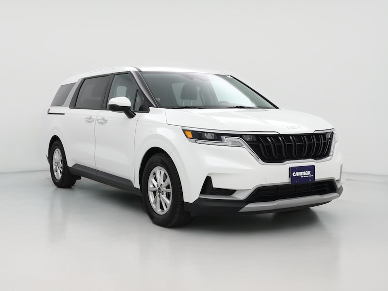 2022 Kia Carnival LXS -
                  Madison, TN