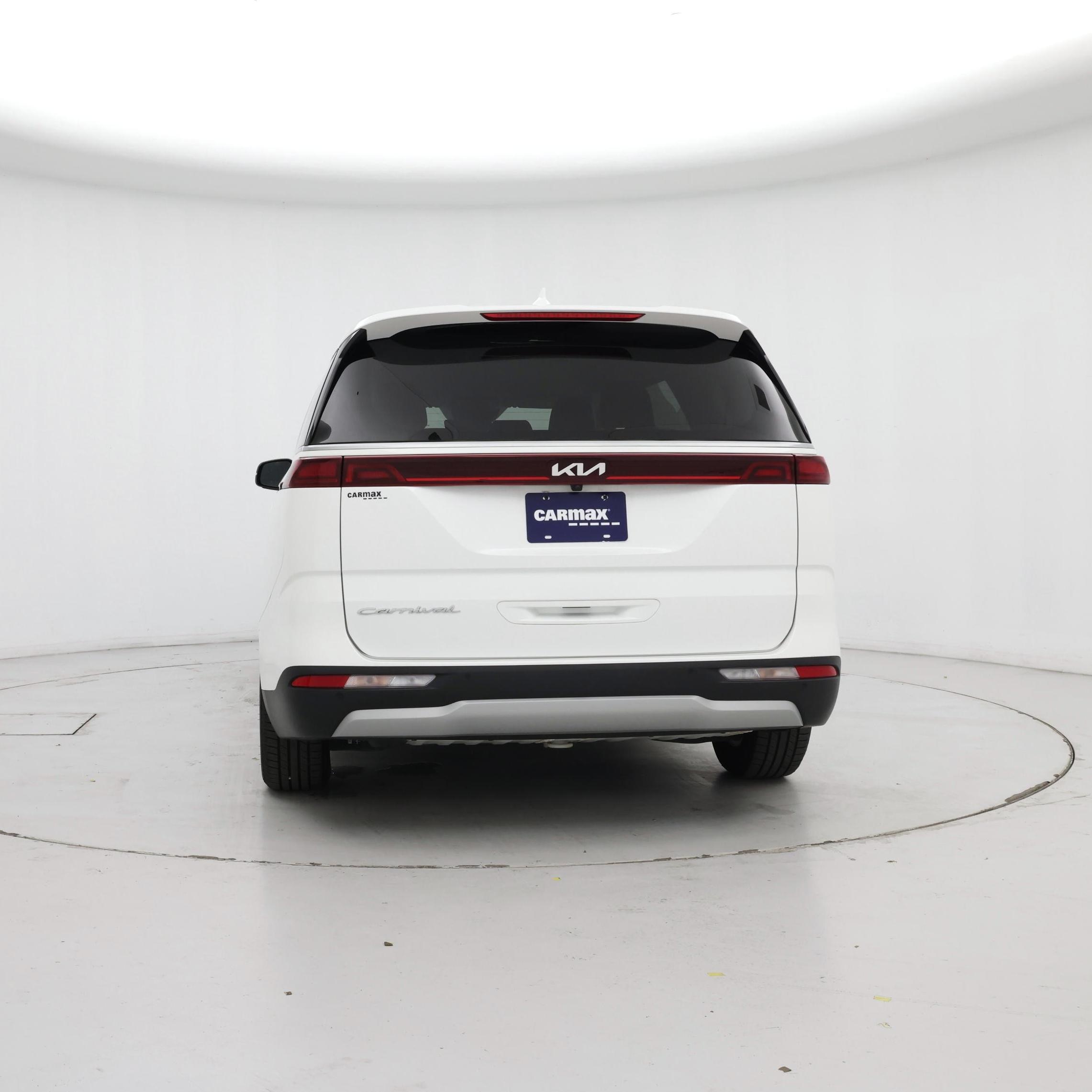 Thumbnail: 2022 Kia Carnival - 6