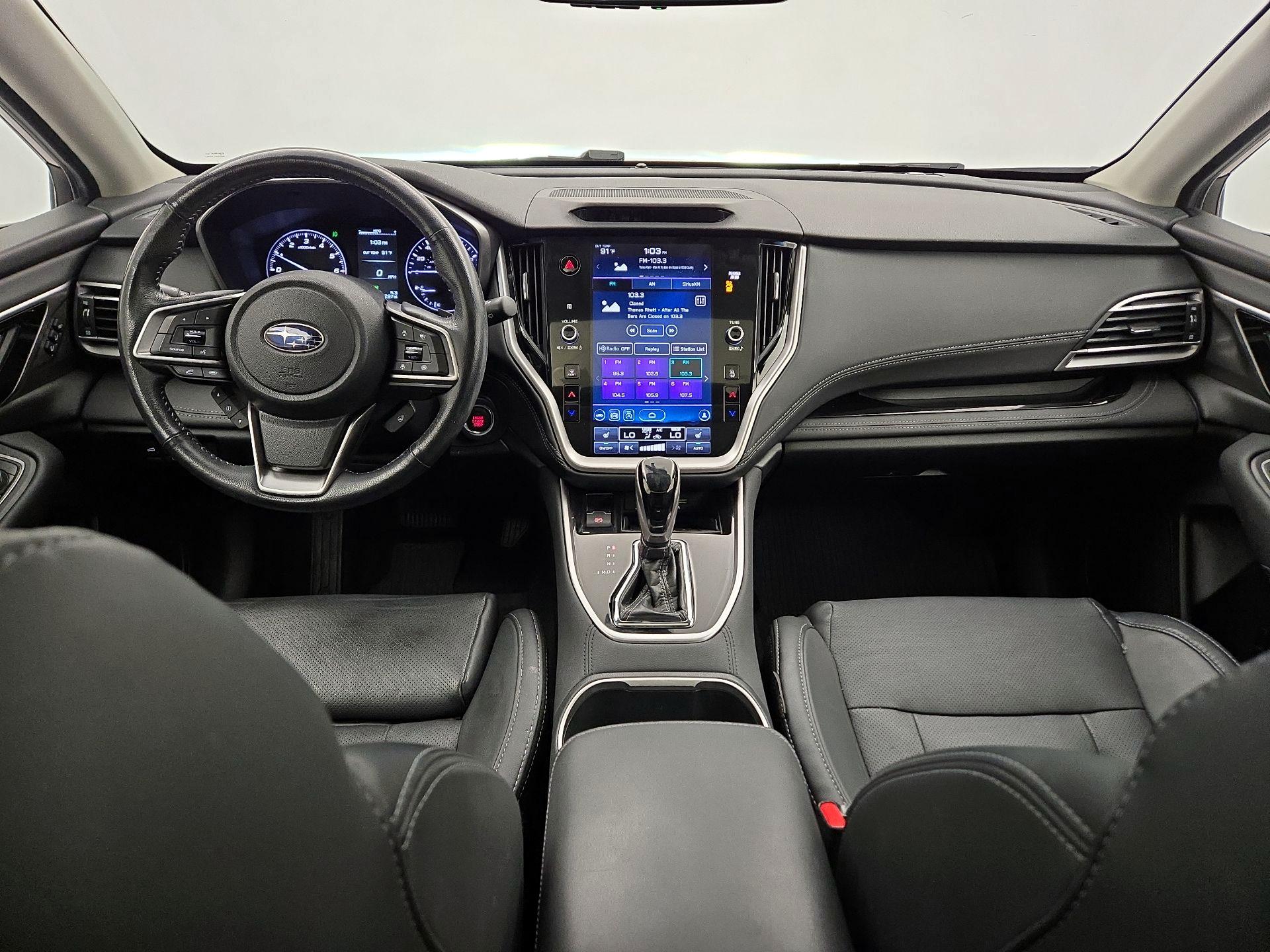 Thumbnail: 2020 Subaru Outback - 9