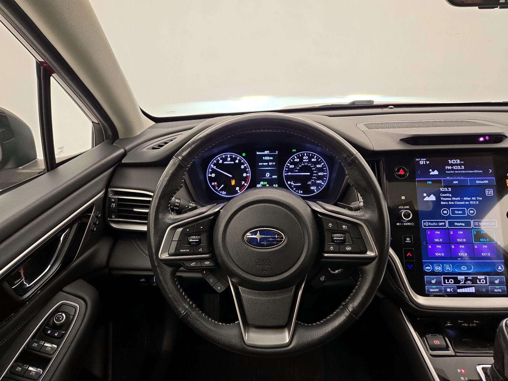 Thumbnail: 2020 Subaru Outback - 10