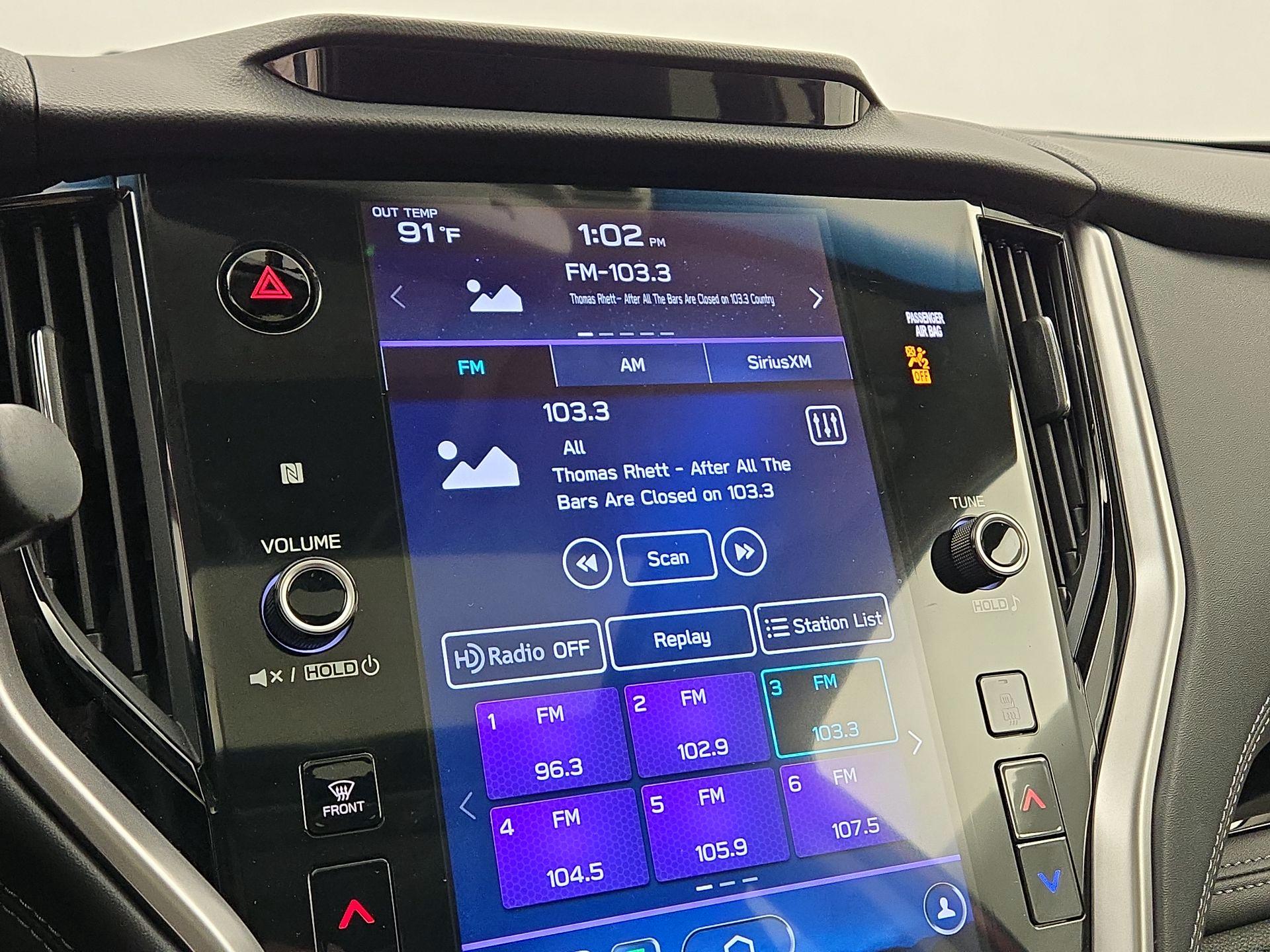 Thumbnail: 2020 Subaru Outback - 15