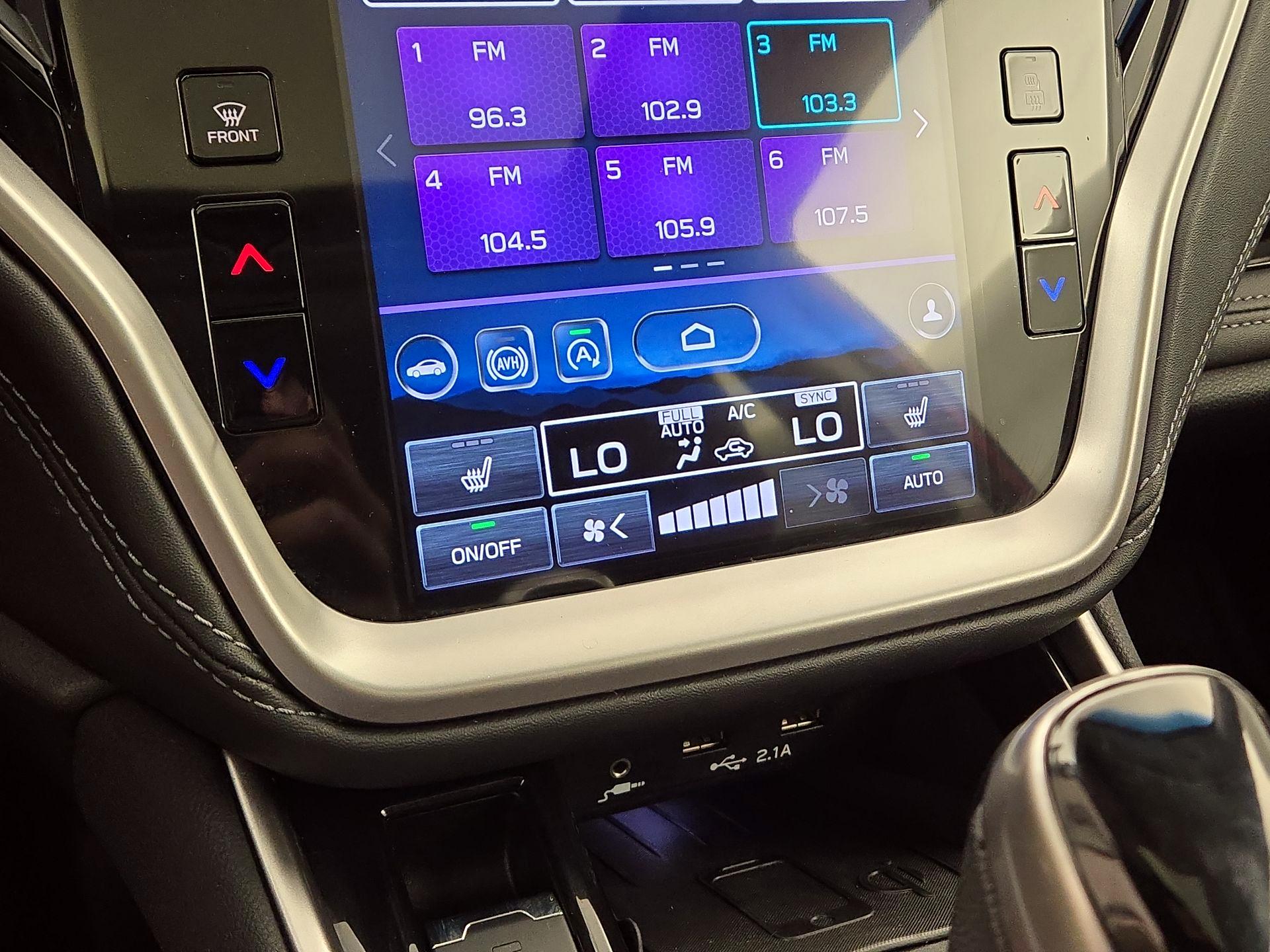 Thumbnail: 2020 Subaru Outback - 16