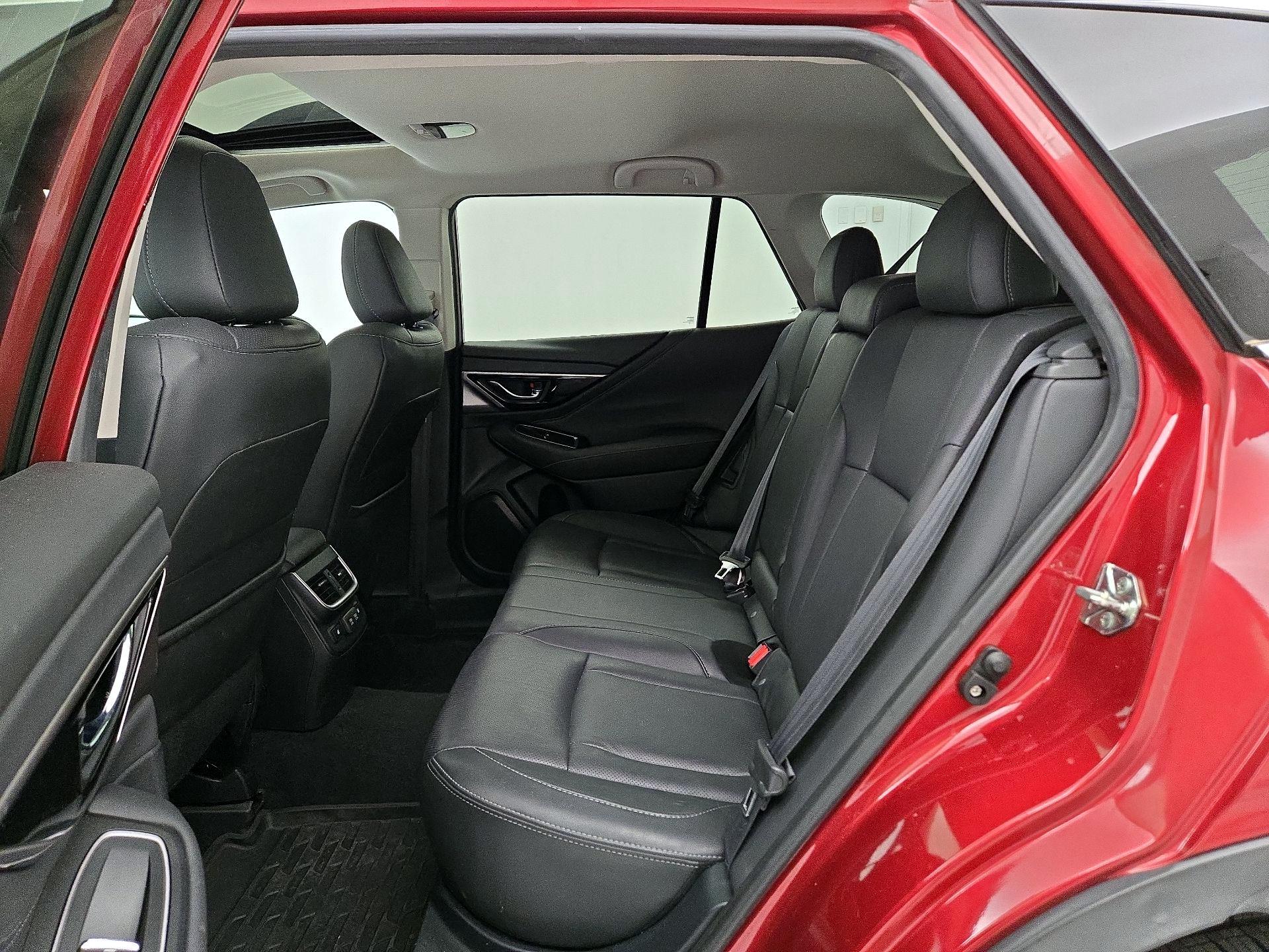 Thumbnail: 2020 Subaru Outback - 20