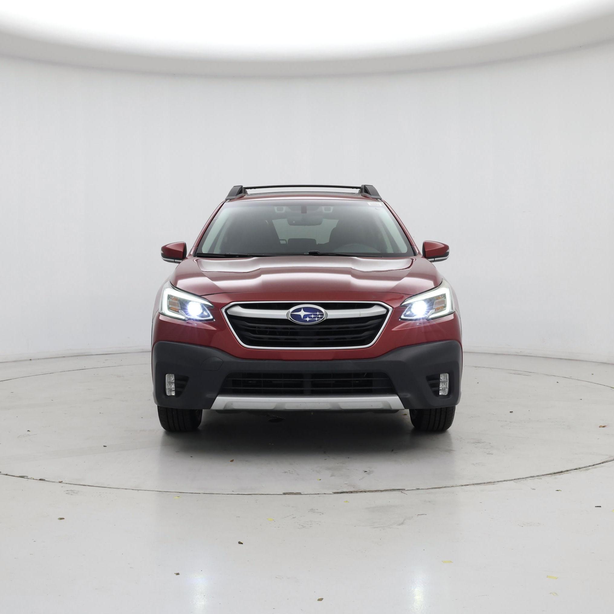 Thumbnail: 2020 Subaru Outback - 5