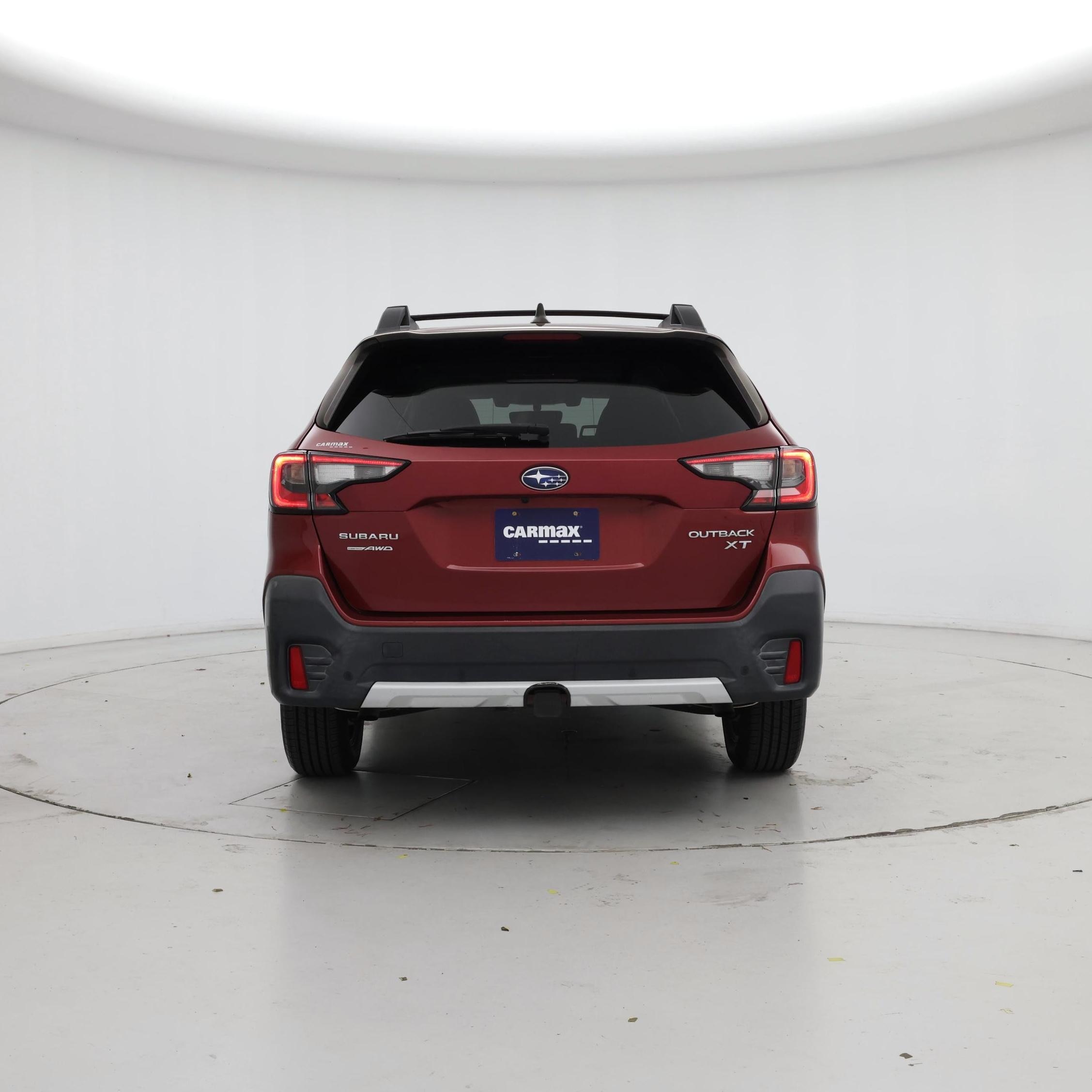 Thumbnail: 2020 Subaru Outback - 6