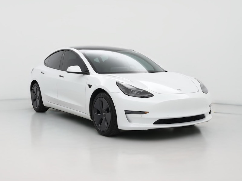 2022 Tesla Model 3 Long Range -
                  Madison, TN