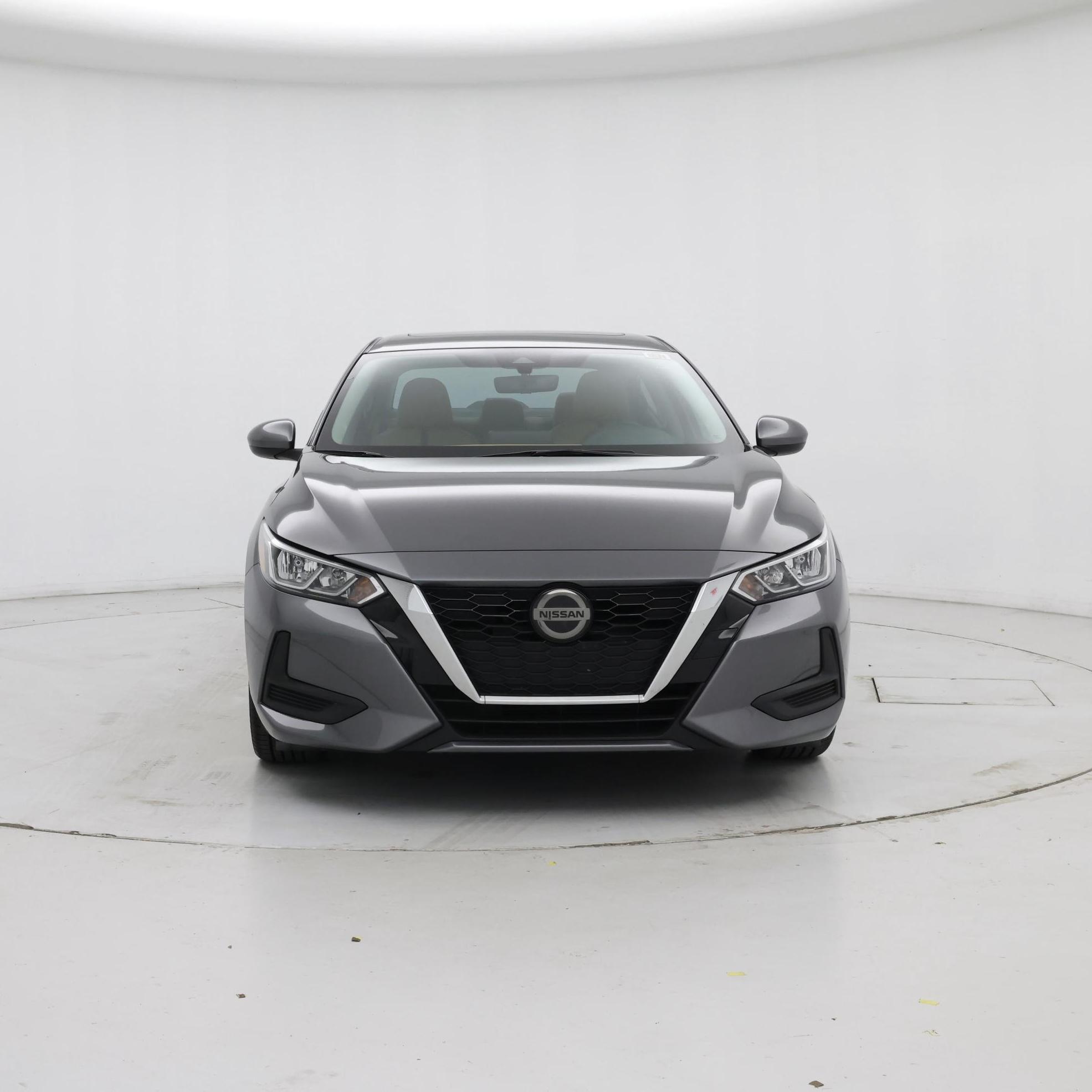 Thumbnail: 2021 Nissan Sentra - 5