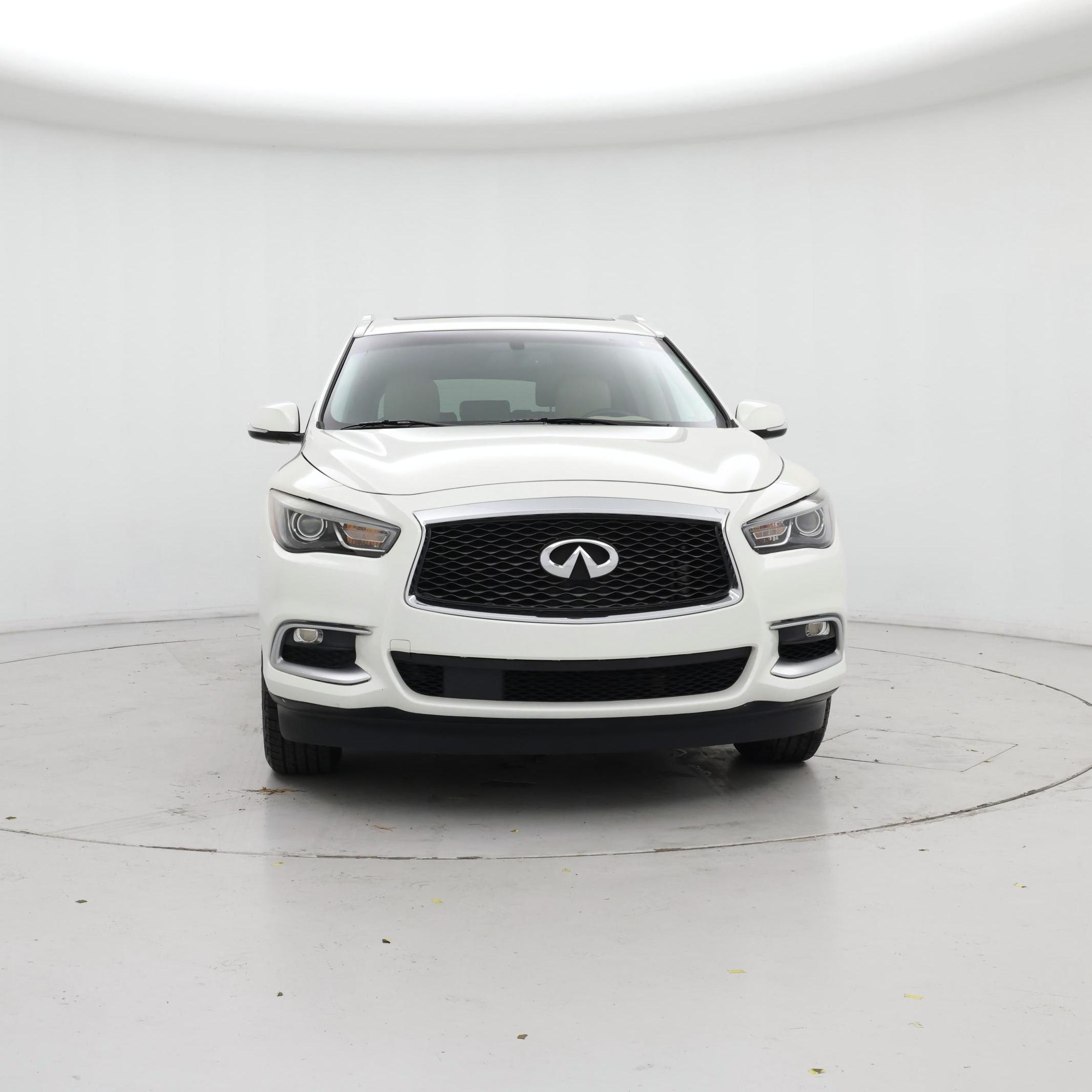 Thumbnail: 2016 INFINITI QX60 - 5