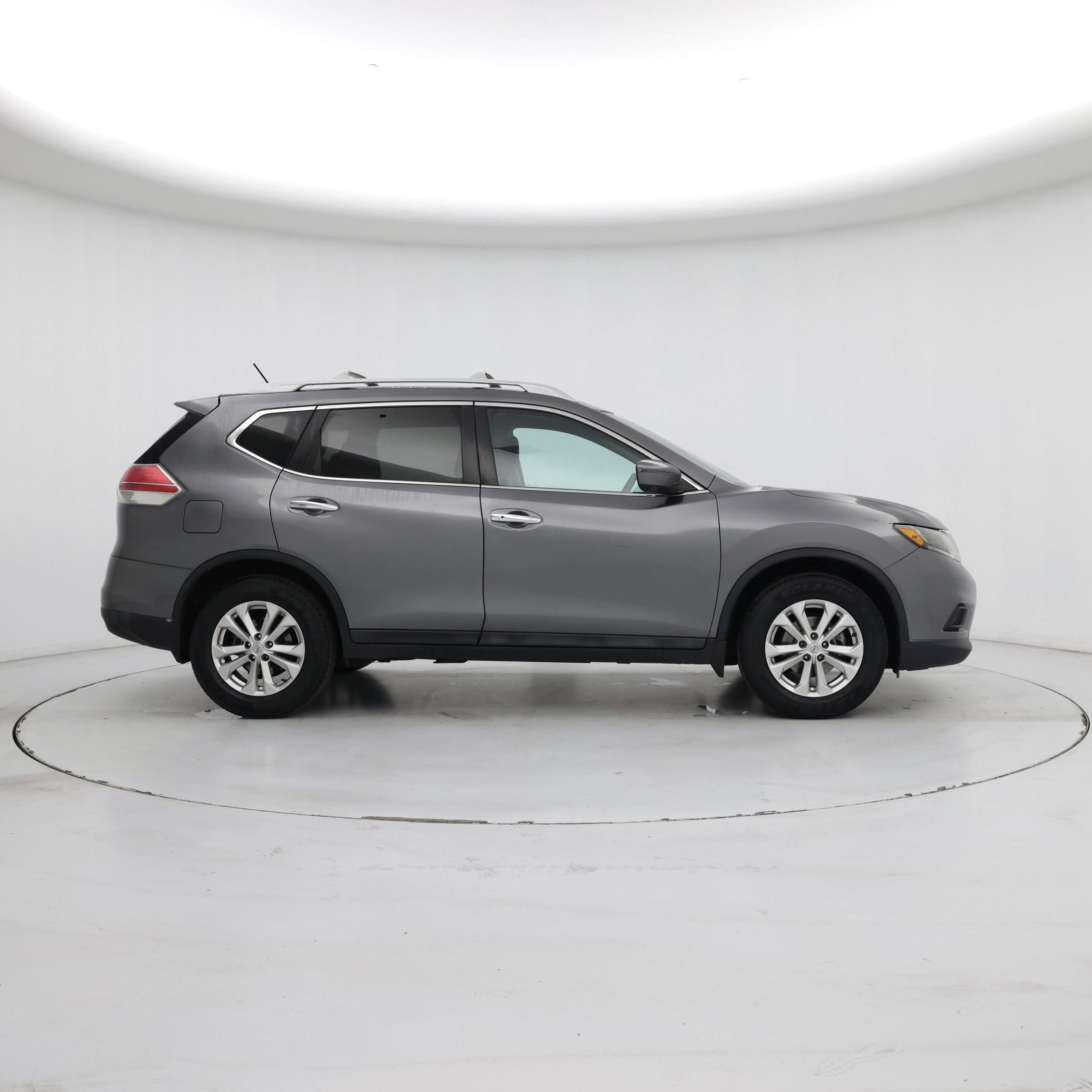 Thumbnail: 2016 Nissan Rogue - 7