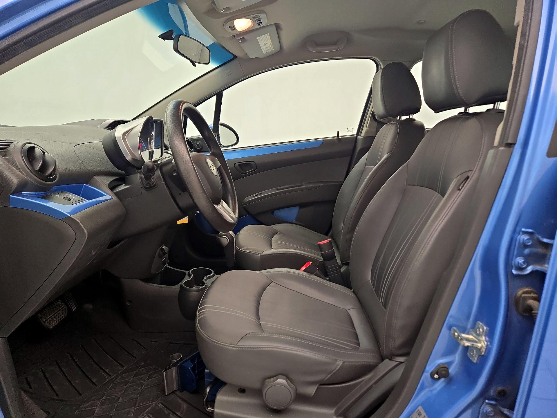 Thumbnail: 2014 Chevrolet Spark - 11