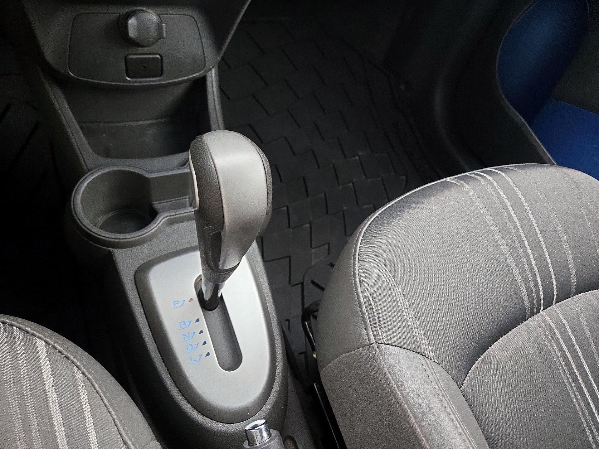 Thumbnail: 2014 Chevrolet Spark - 16