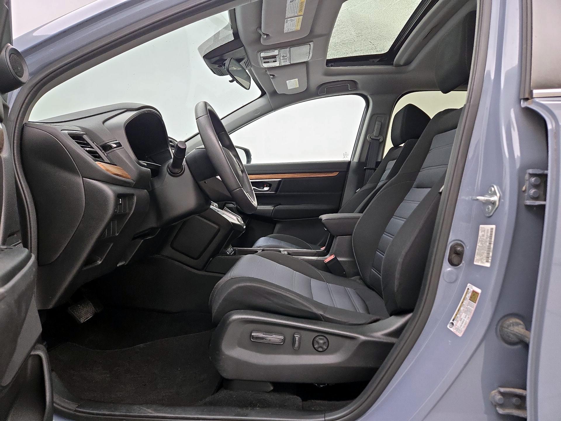 Thumbnail: 2021 Honda CR-V - 11