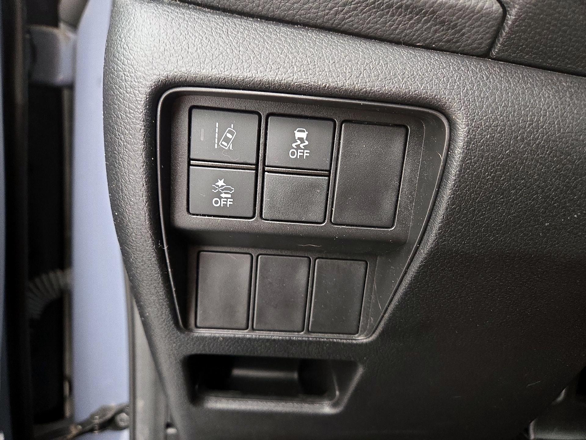 Thumbnail: 2021 Honda CR-V - 13