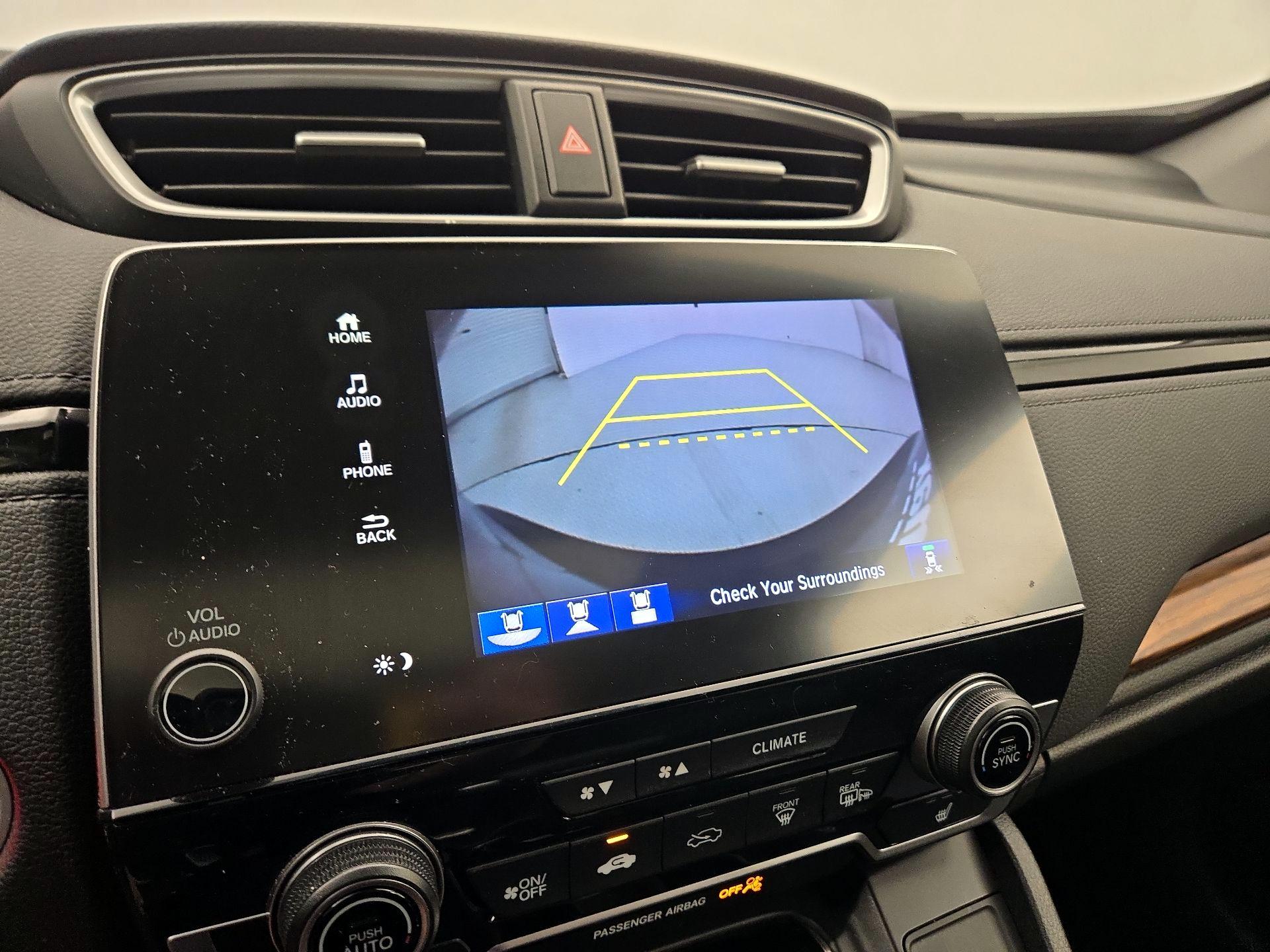 Thumbnail: 2021 Honda CR-V - 14