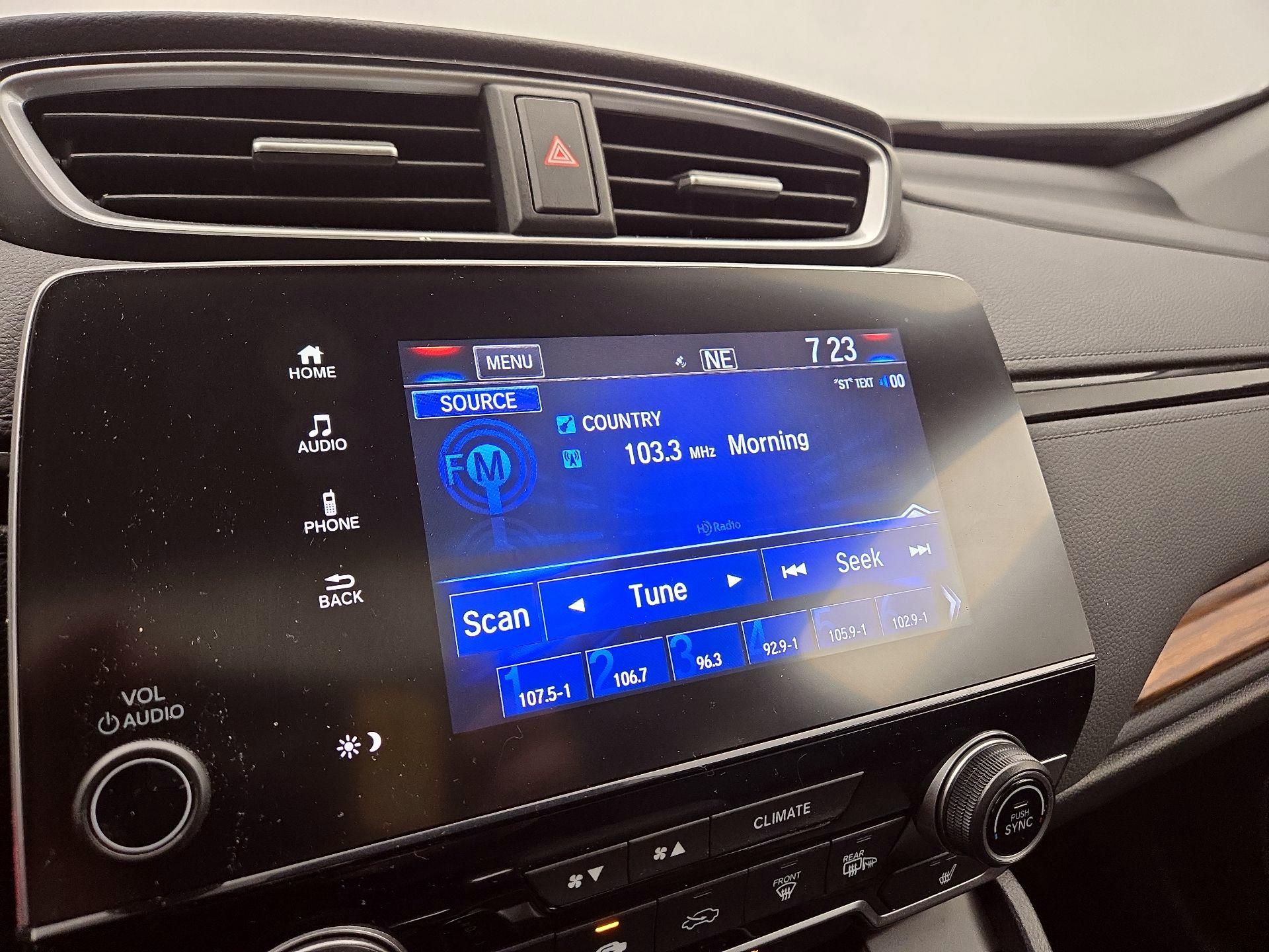 Thumbnail: 2021 Honda CR-V - 15