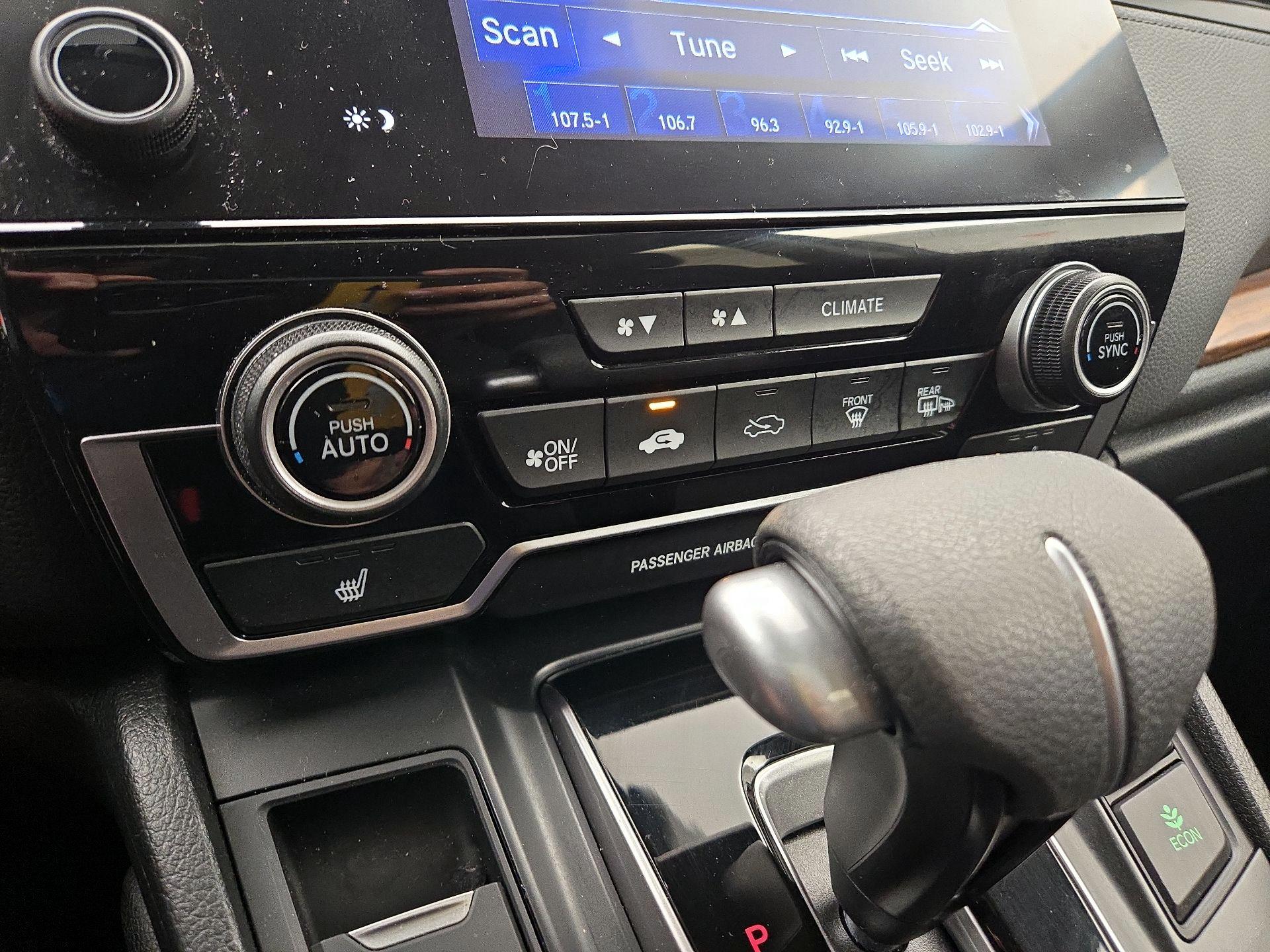 Thumbnail: 2021 Honda CR-V - 16