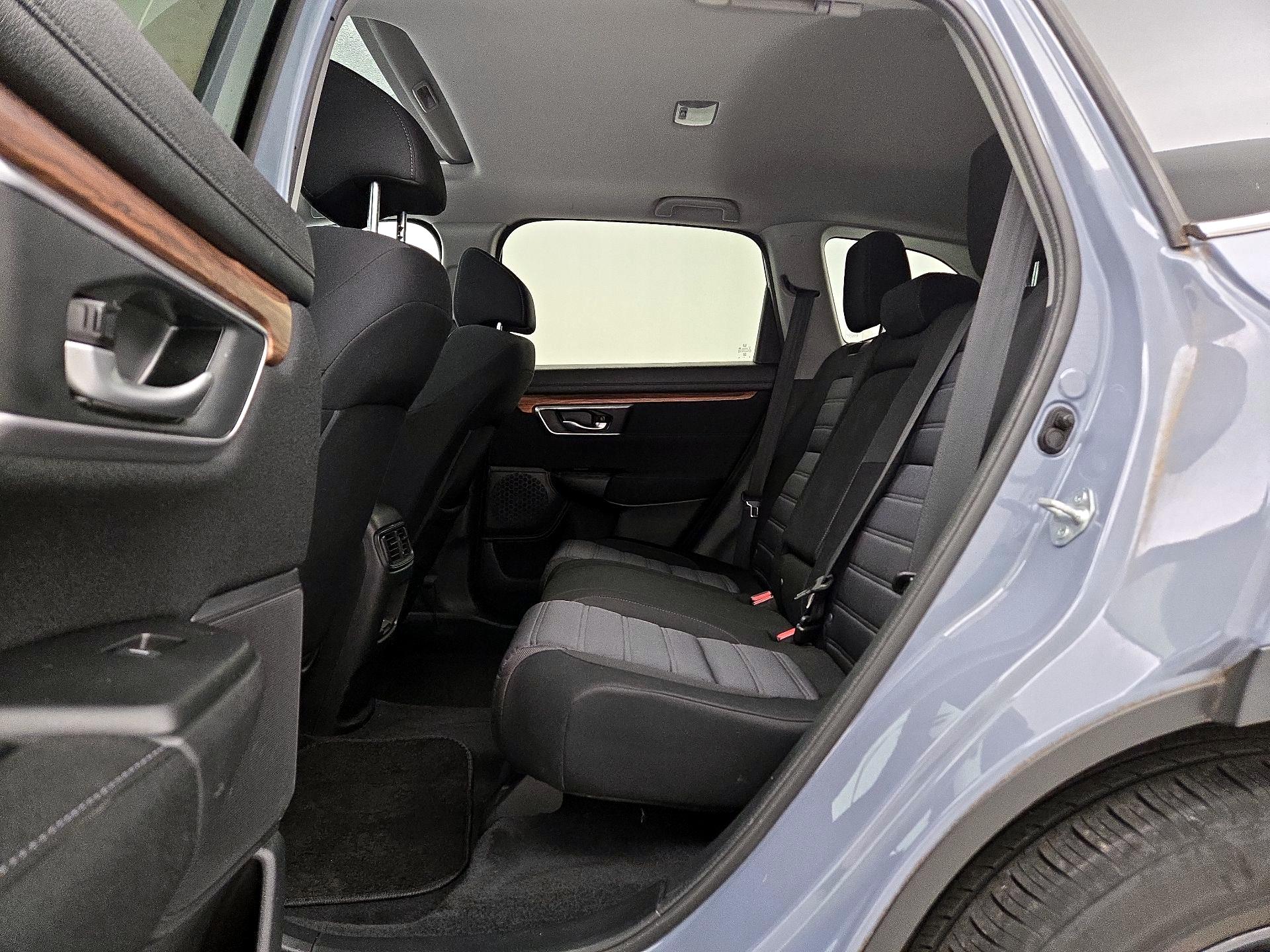 Thumbnail: 2021 Honda CR-V - 20