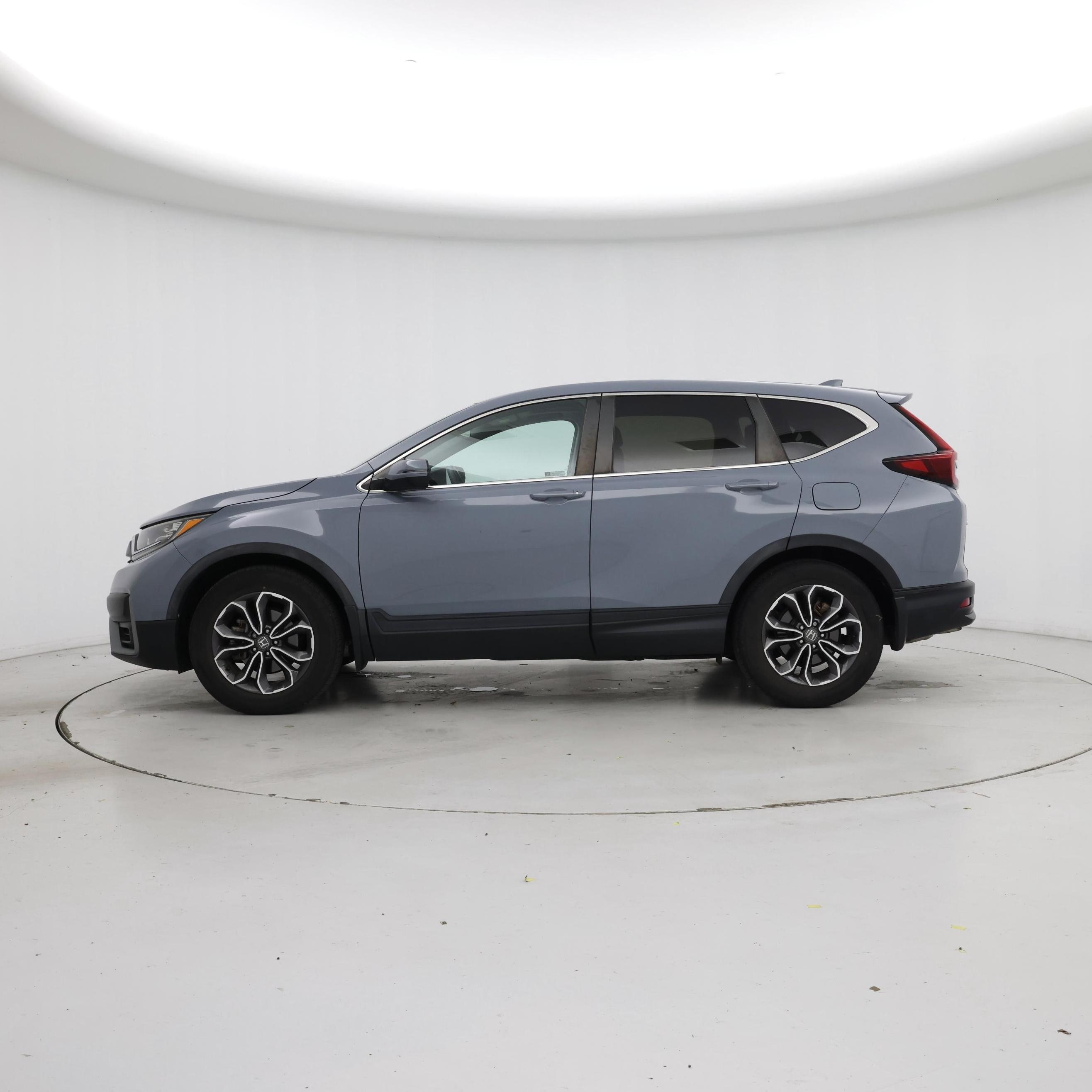 Thumbnail: 2021 Honda CR-V - 3