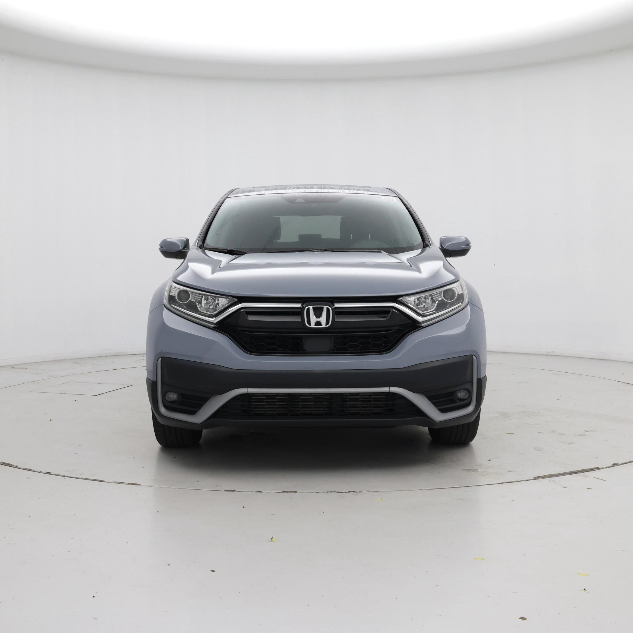 Thumbnail: 2021 Honda CR-V - 5