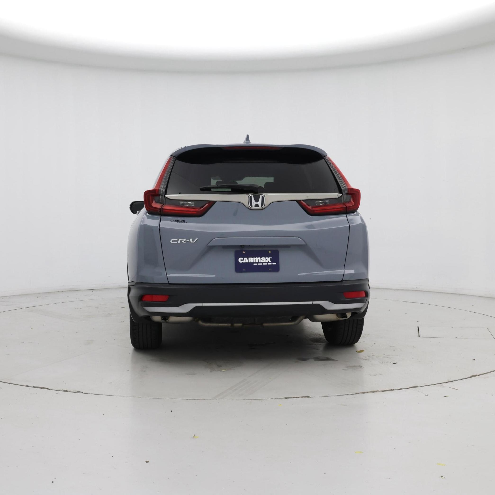 Thumbnail: 2021 Honda CR-V - 6