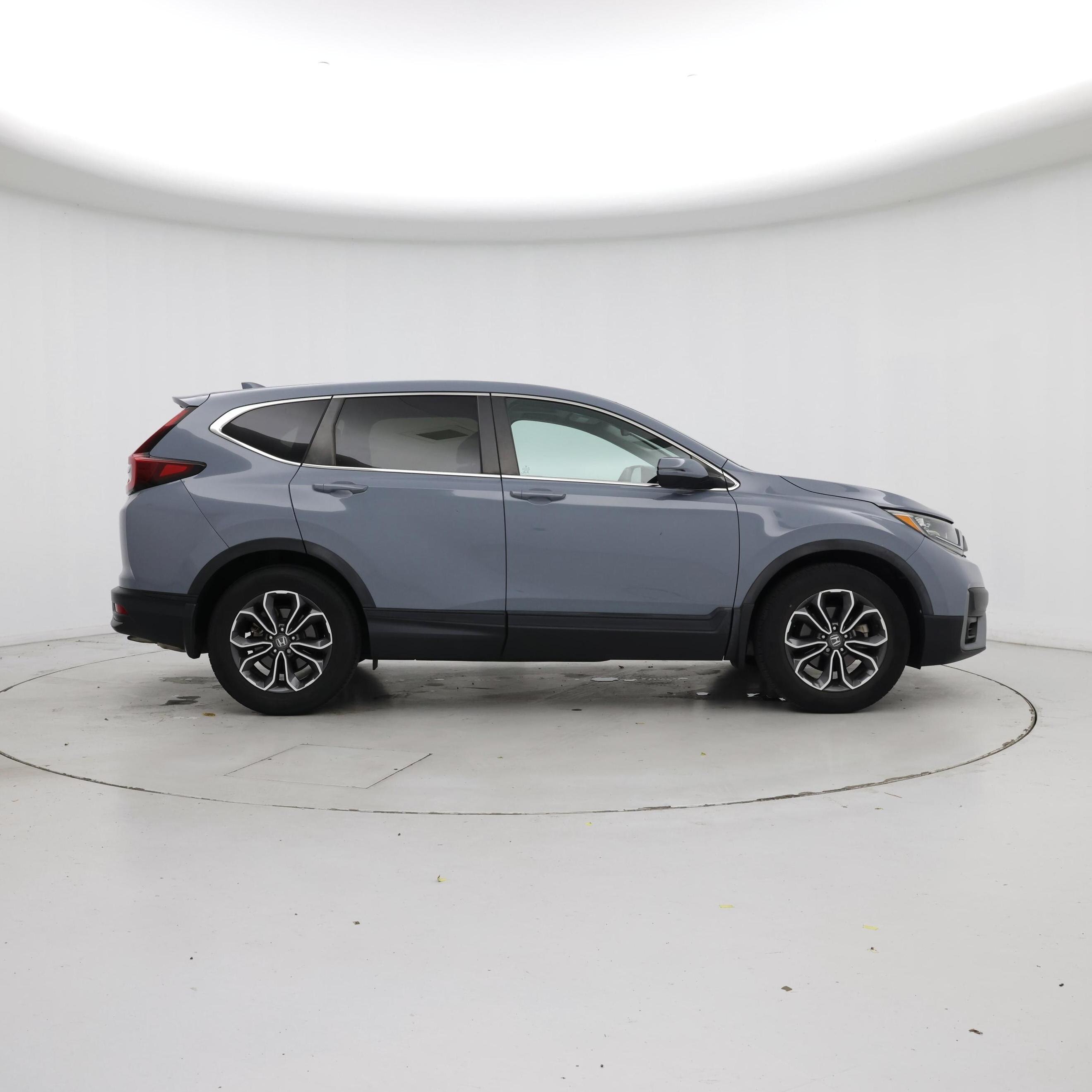 Thumbnail: 2021 Honda CR-V - 7