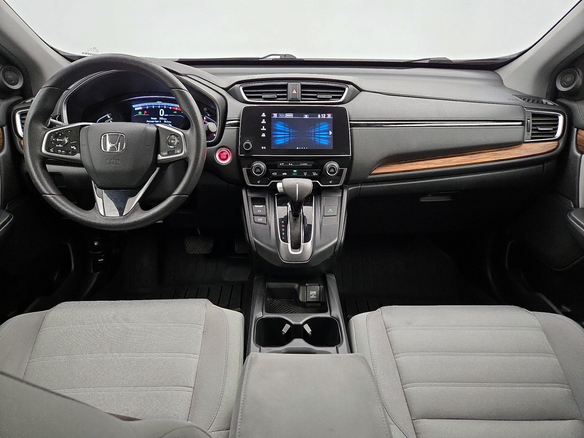 Thumbnail: 2019 Honda CR-V - 9
