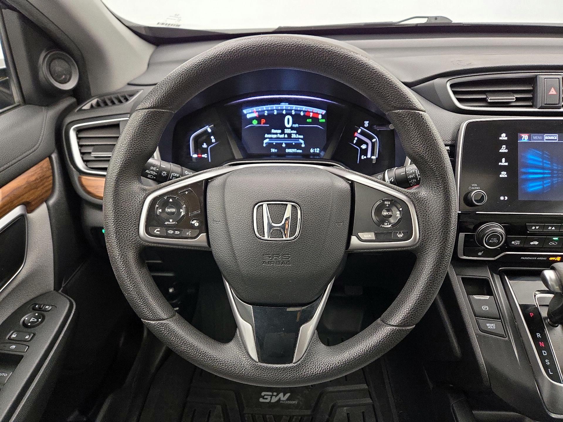 Thumbnail: 2019 Honda CR-V - 10