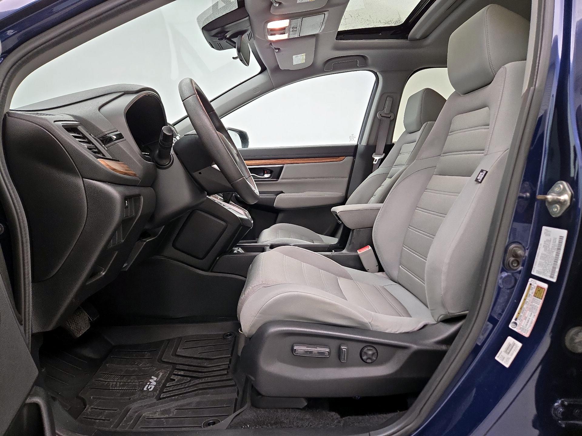 Thumbnail: 2019 Honda CR-V - 11