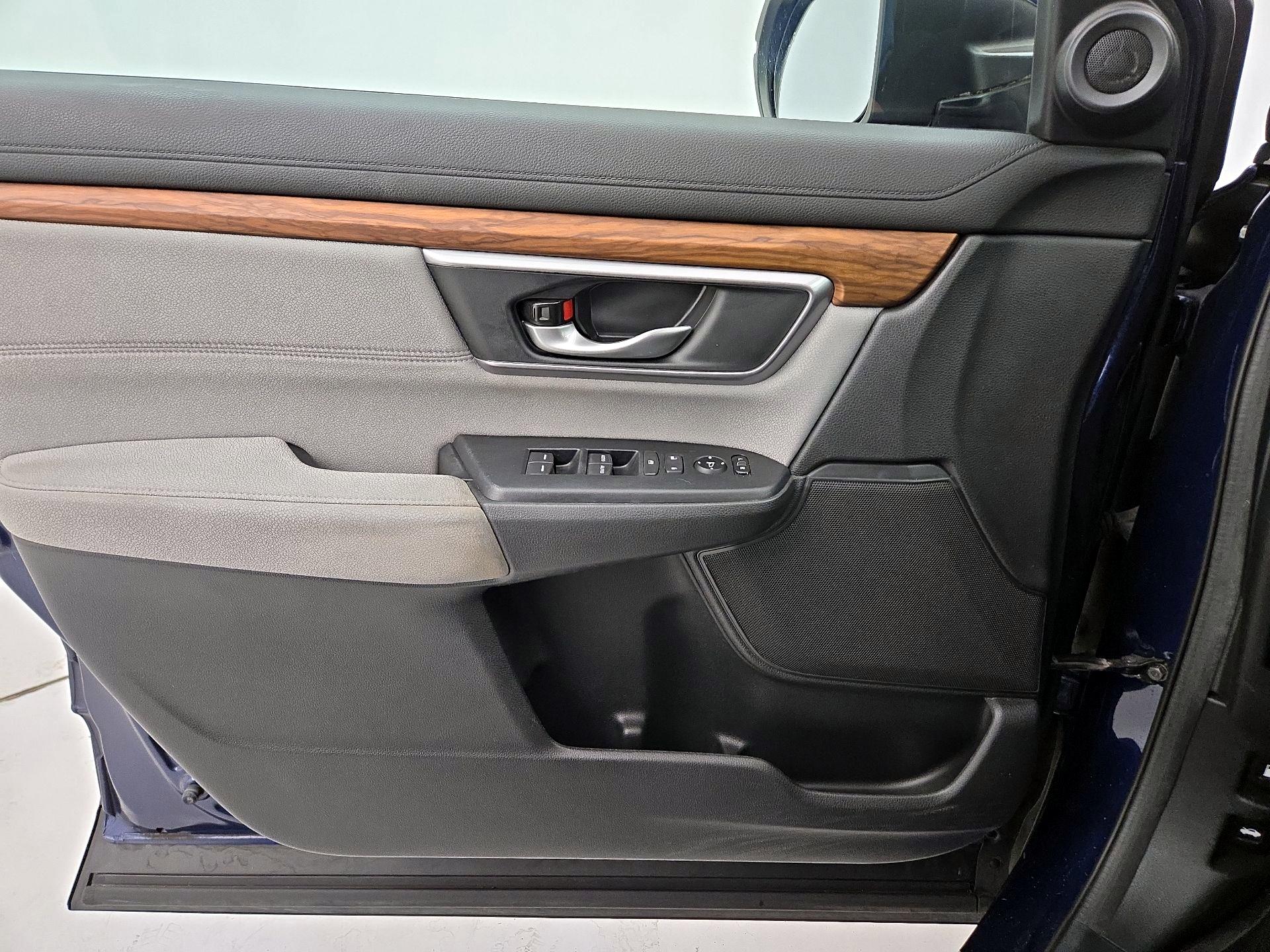 Thumbnail: 2019 Honda CR-V - 12