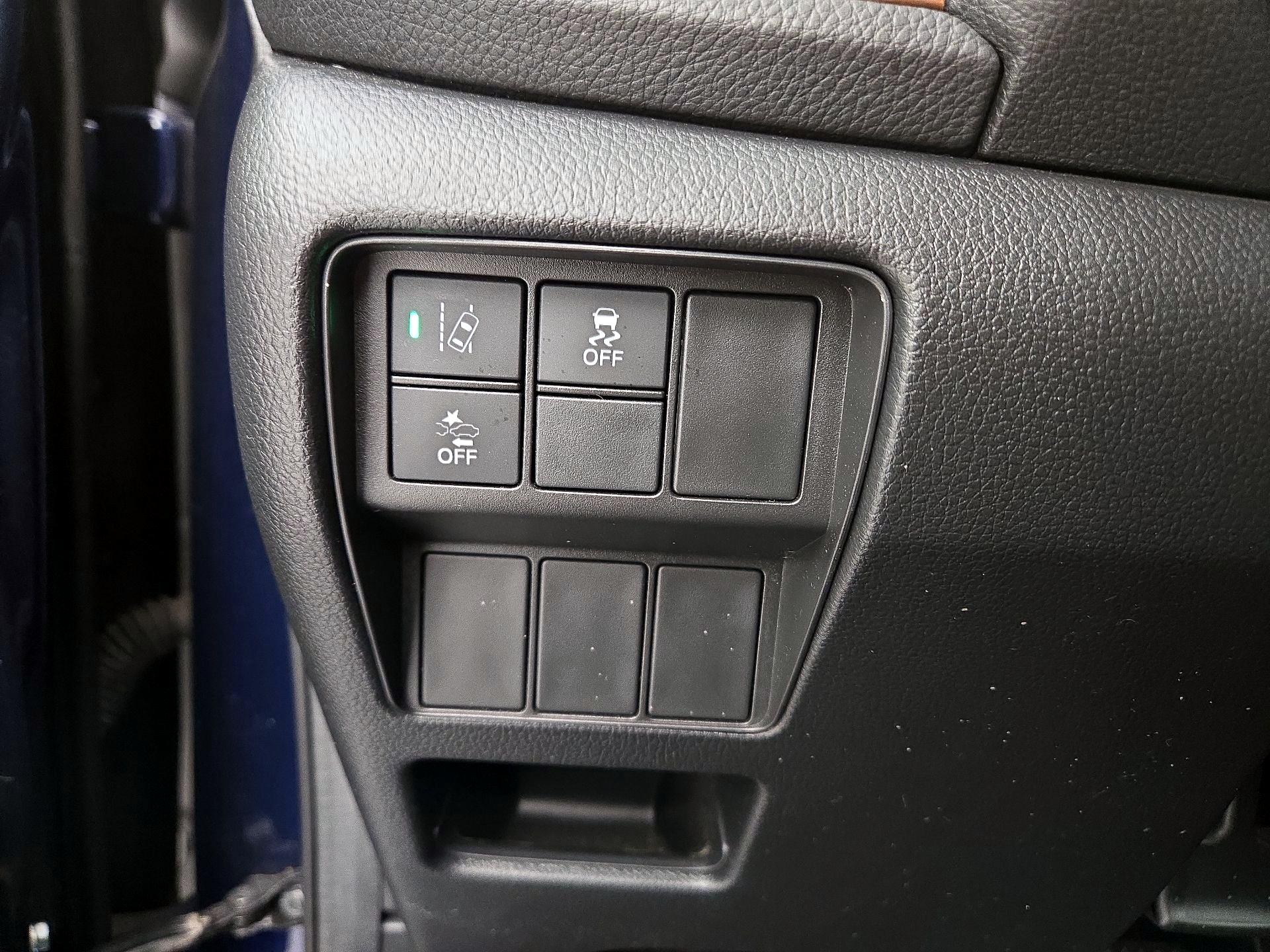 Thumbnail: 2019 Honda CR-V - 13