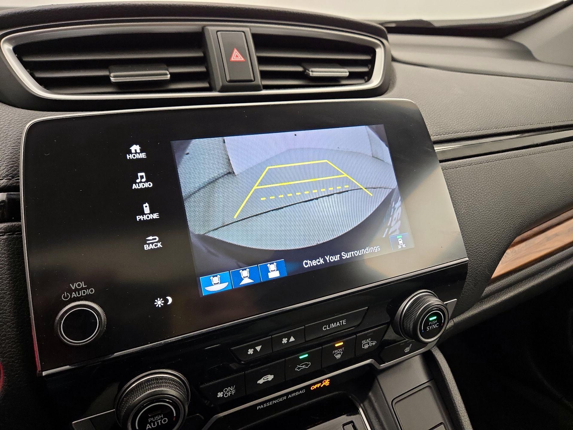 Thumbnail: 2019 Honda CR-V - 14