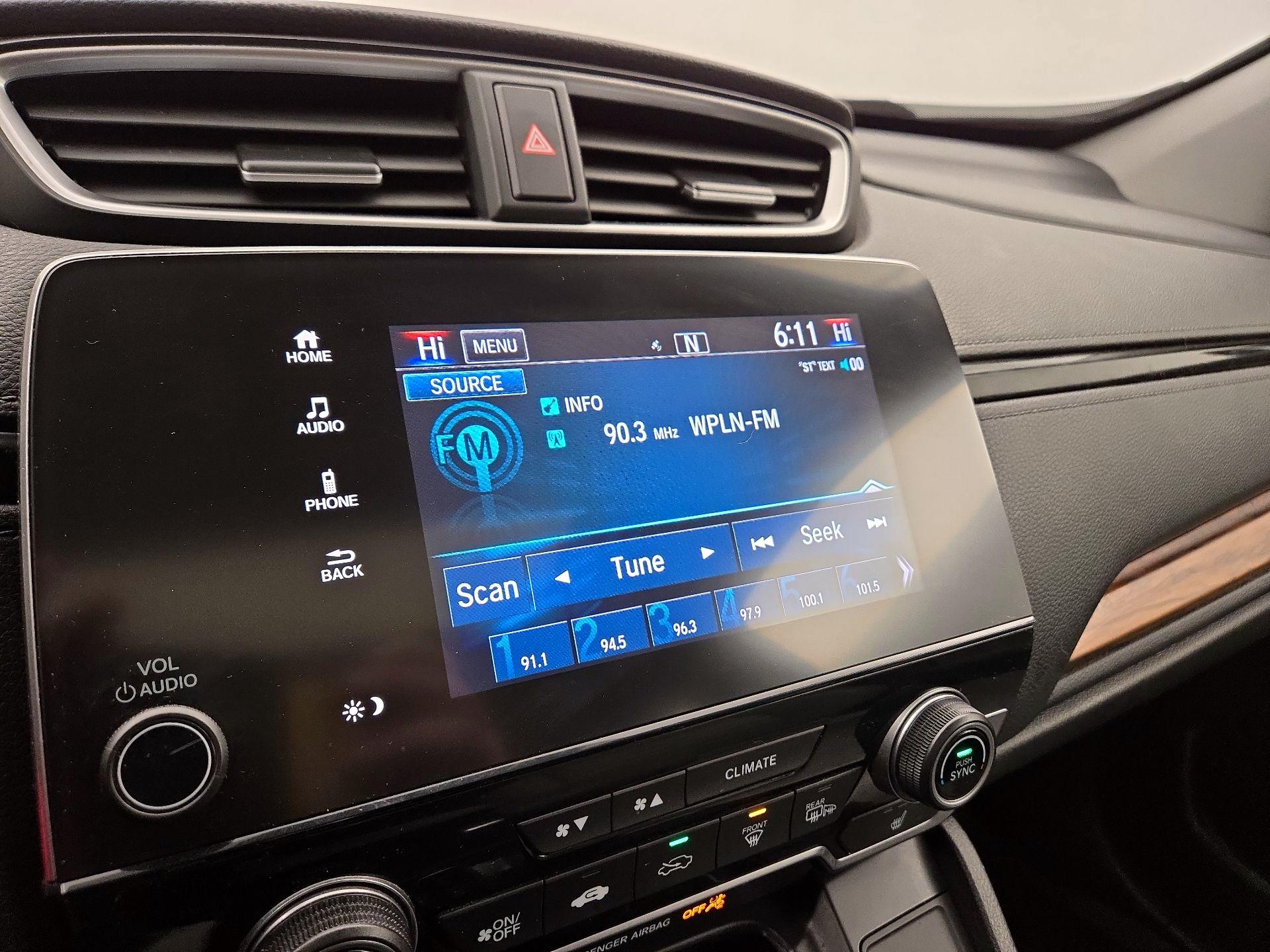 Thumbnail: 2019 Honda CR-V - 15