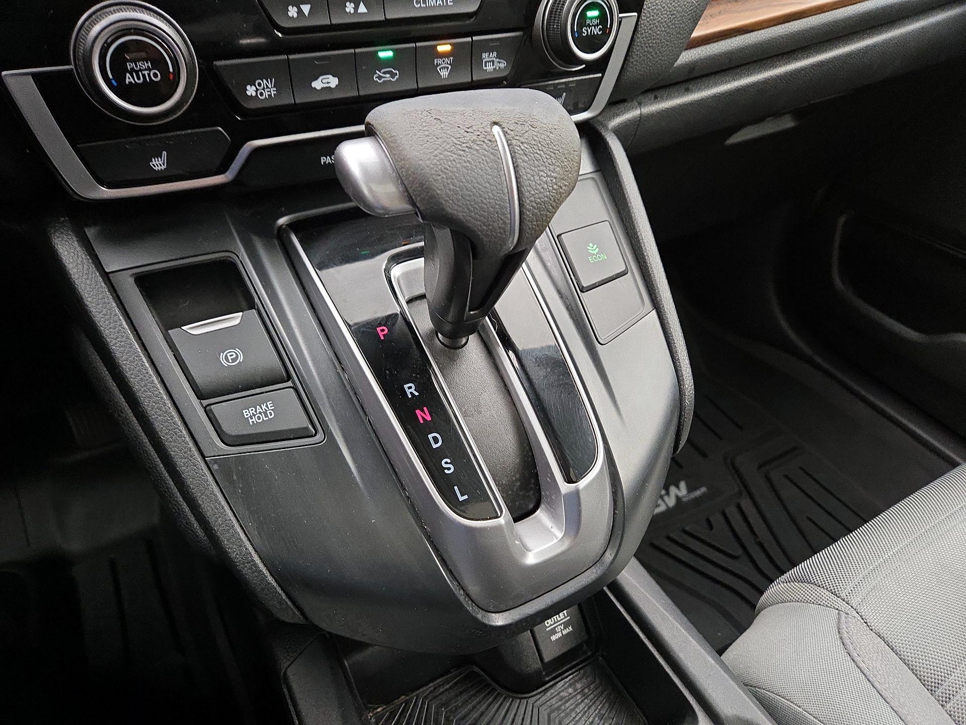 Thumbnail: 2019 Honda CR-V - 17