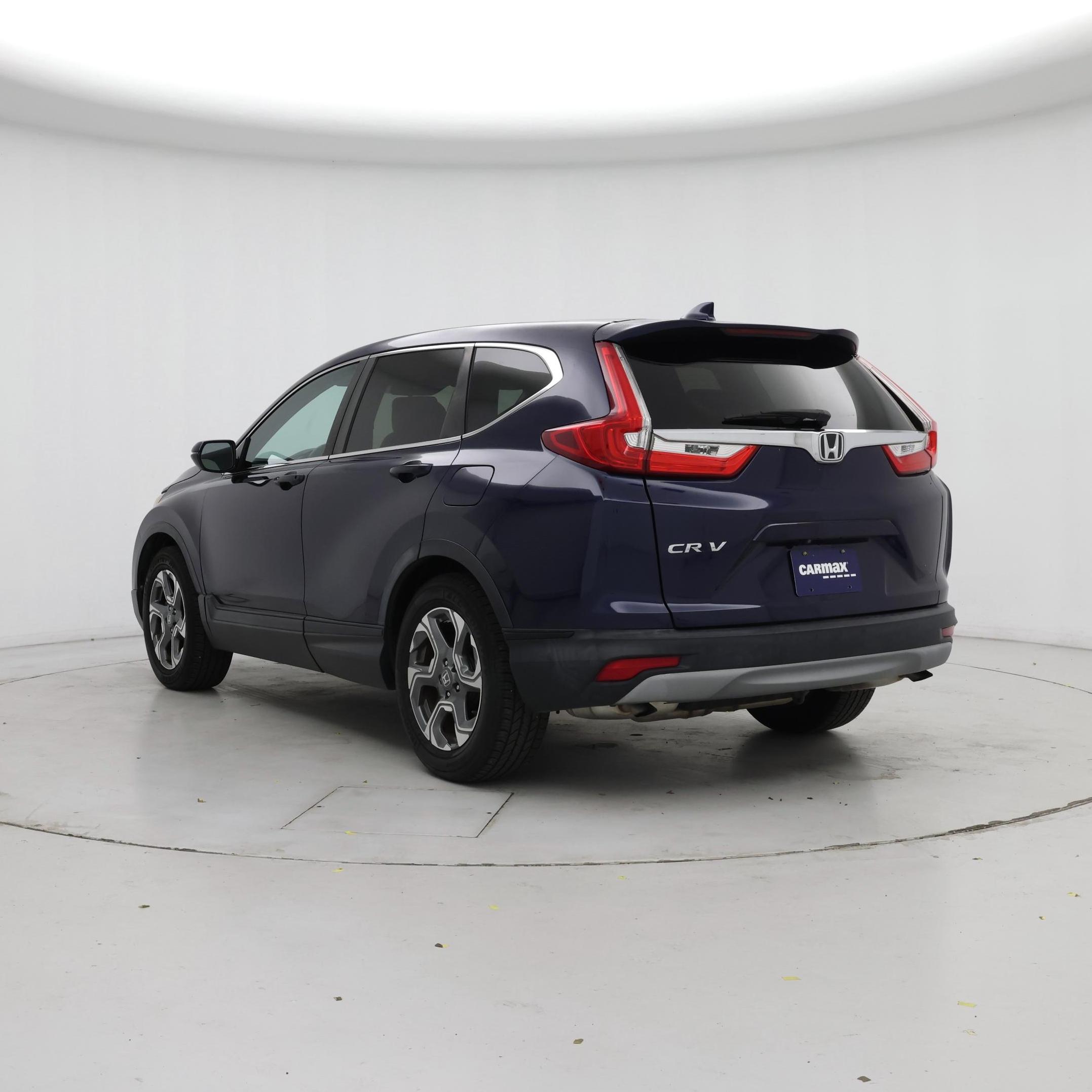 Thumbnail: 2019 Honda CR-V - 2