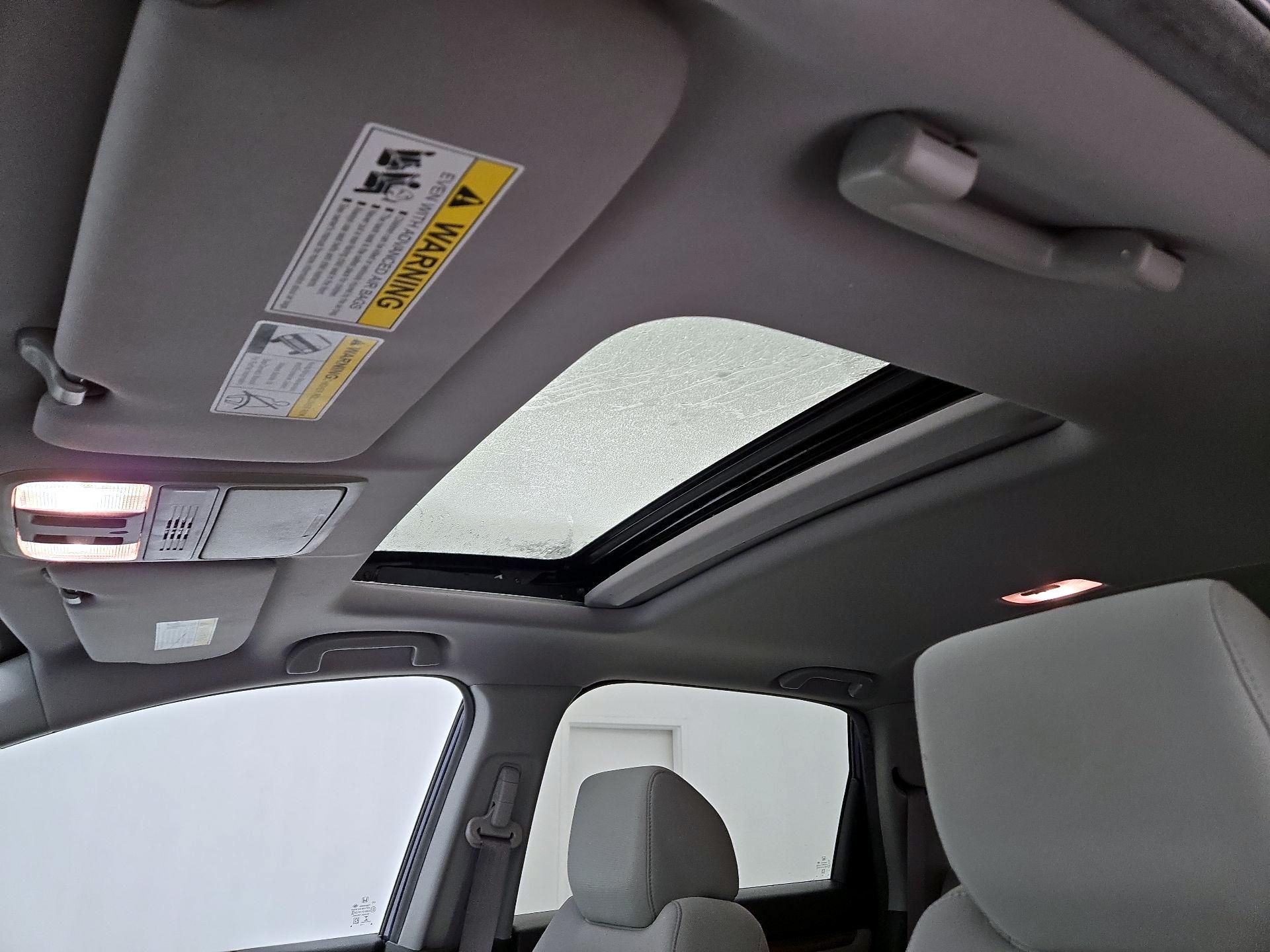 Thumbnail: 2019 Honda CR-V - 19