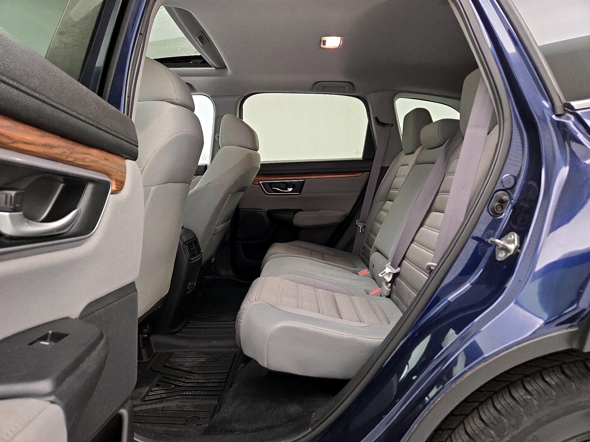 Thumbnail: 2019 Honda CR-V - 20