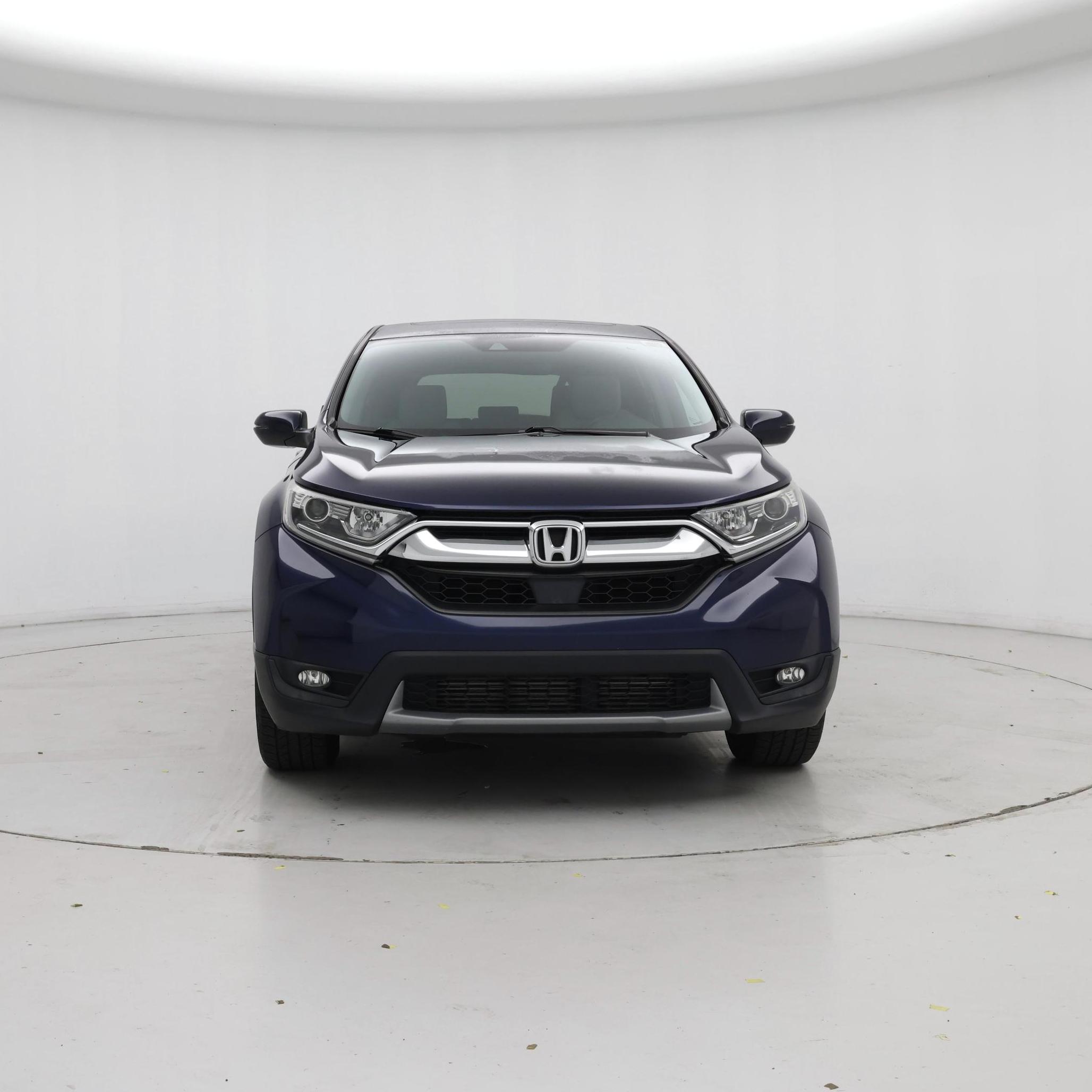 Thumbnail: 2019 Honda CR-V - 5