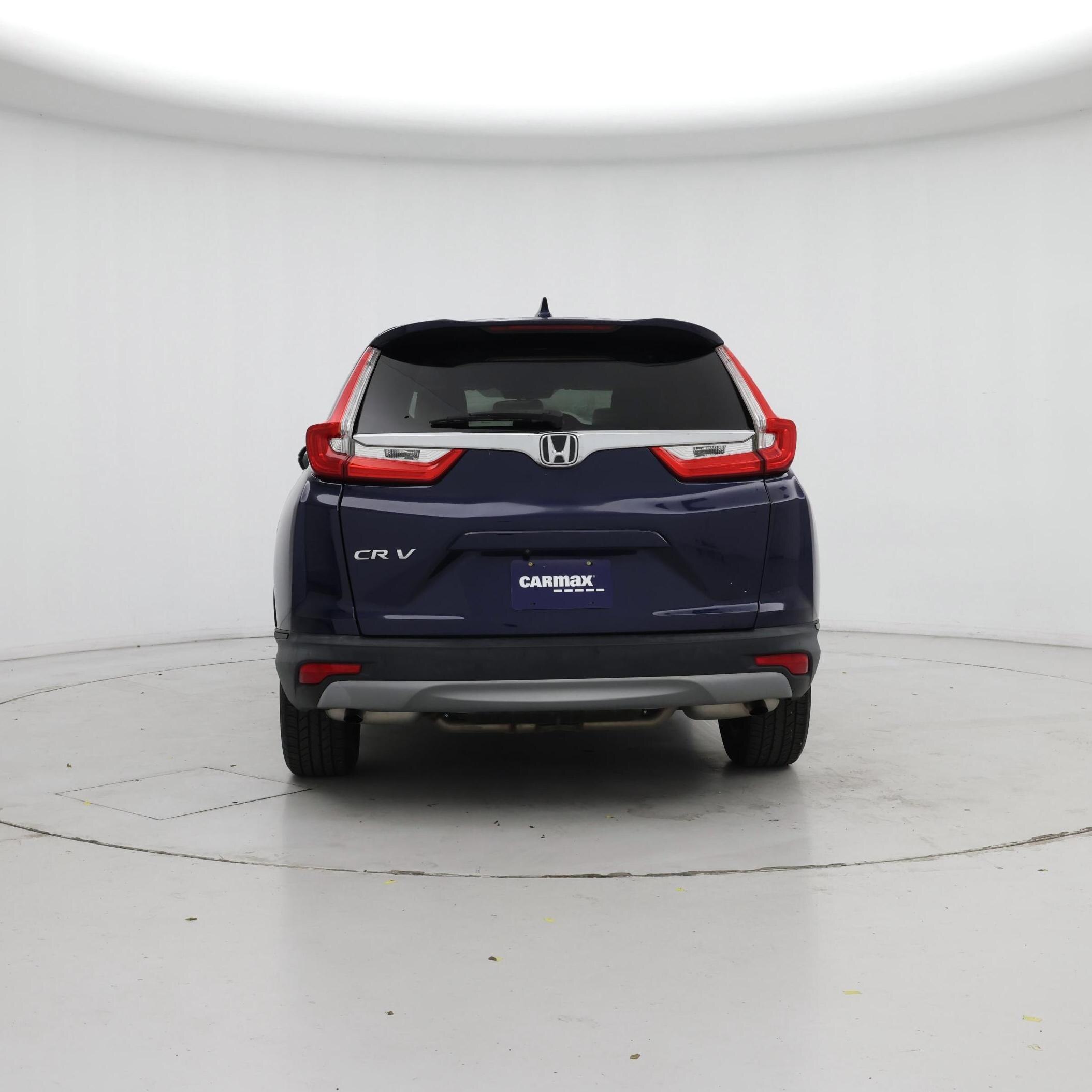Thumbnail: 2019 Honda CR-V - 6
