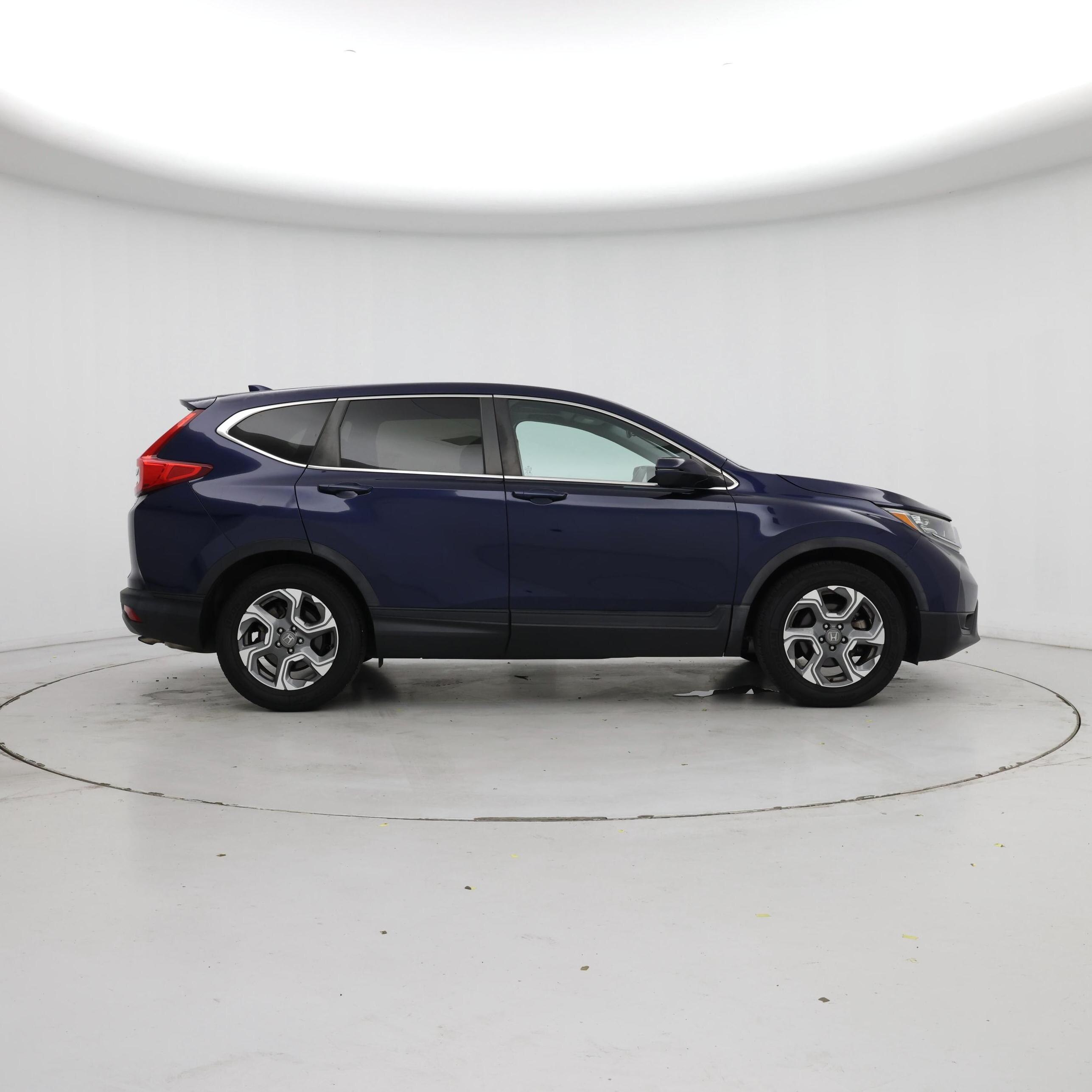 Thumbnail: 2019 Honda CR-V - 7
