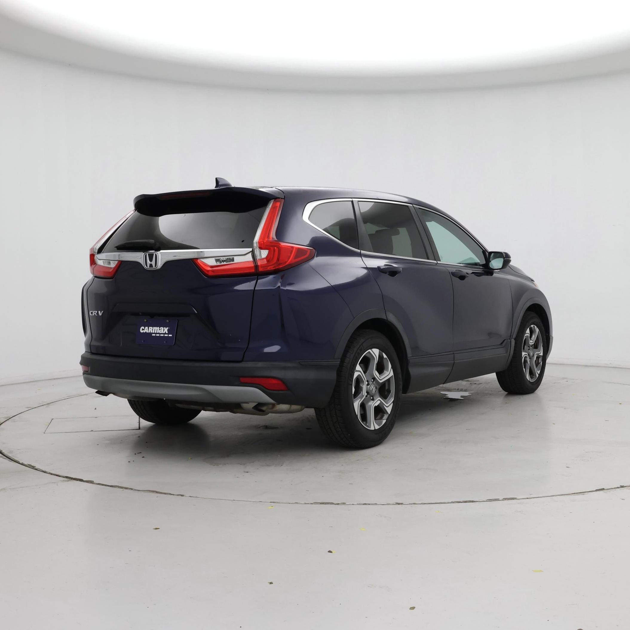 Thumbnail: 2019 Honda CR-V - 8