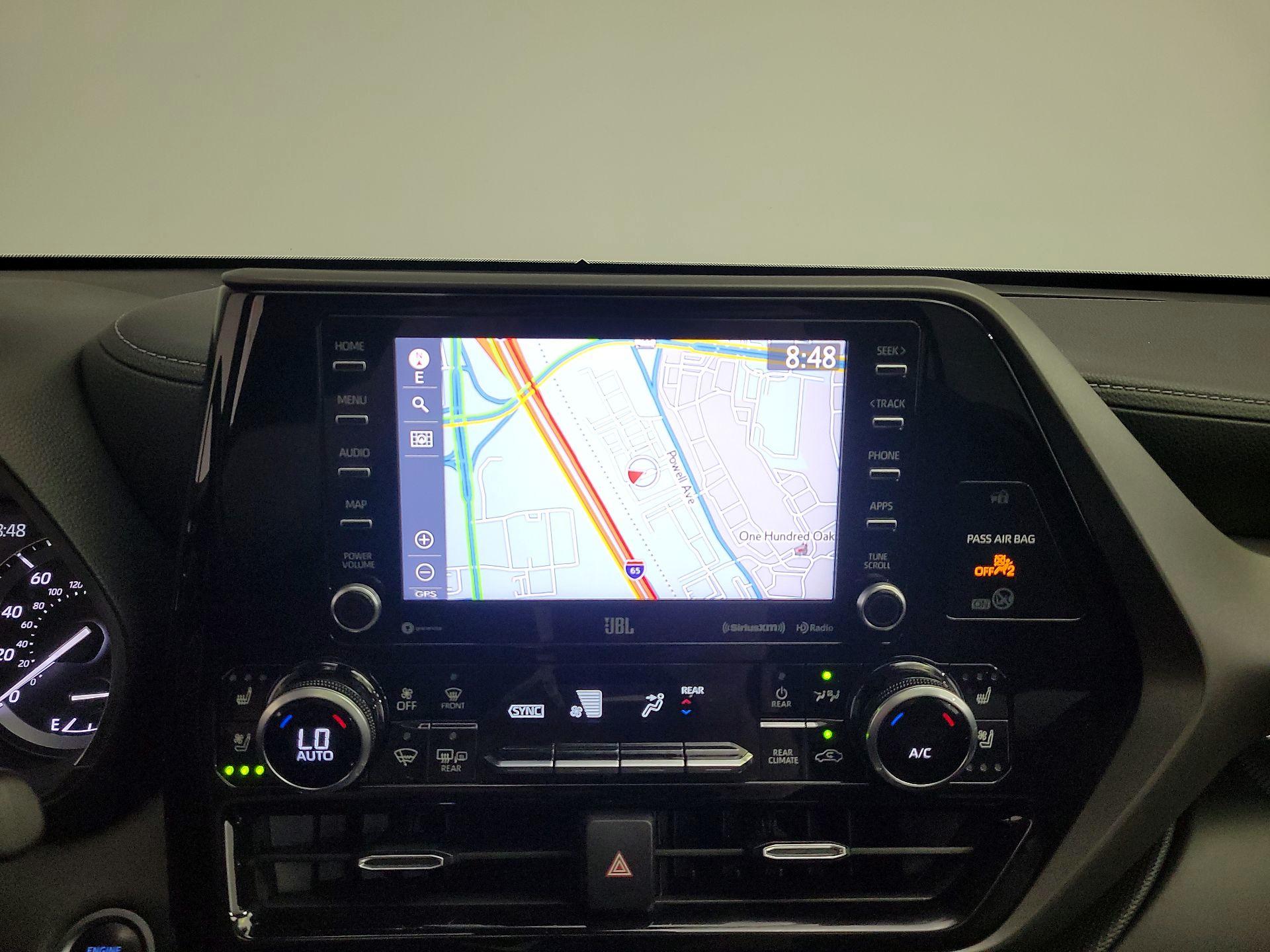 Thumbnail: 2021 Toyota Highlander - 14