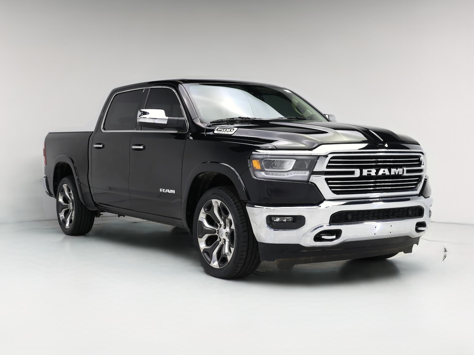 2020 RAM Ram 1500 Pickup