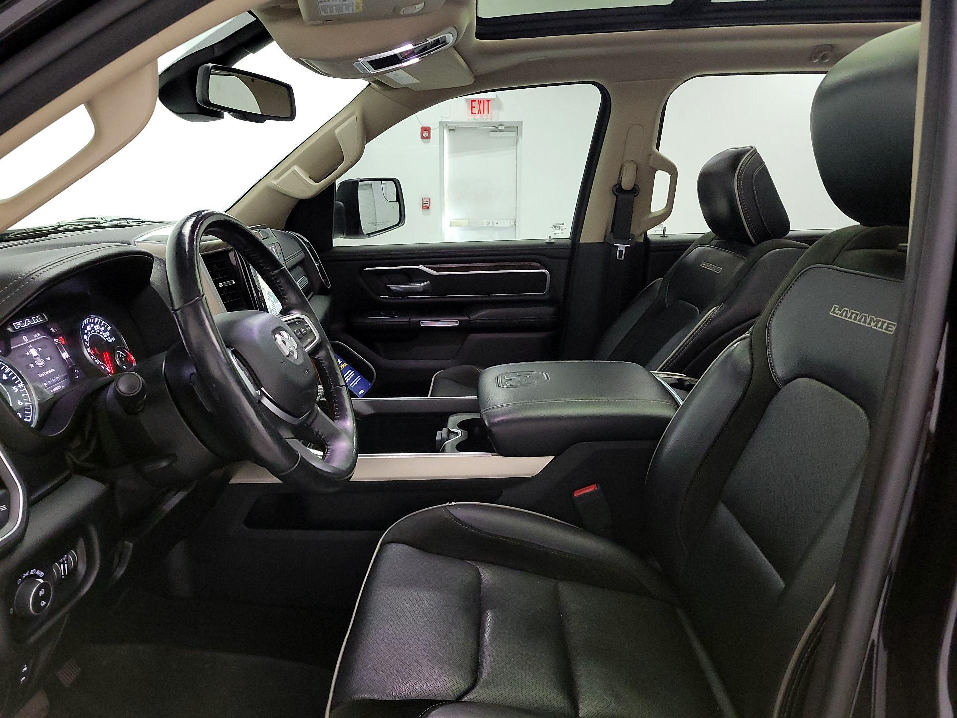 Thumbnail: 2020 RAM 1500 - 11