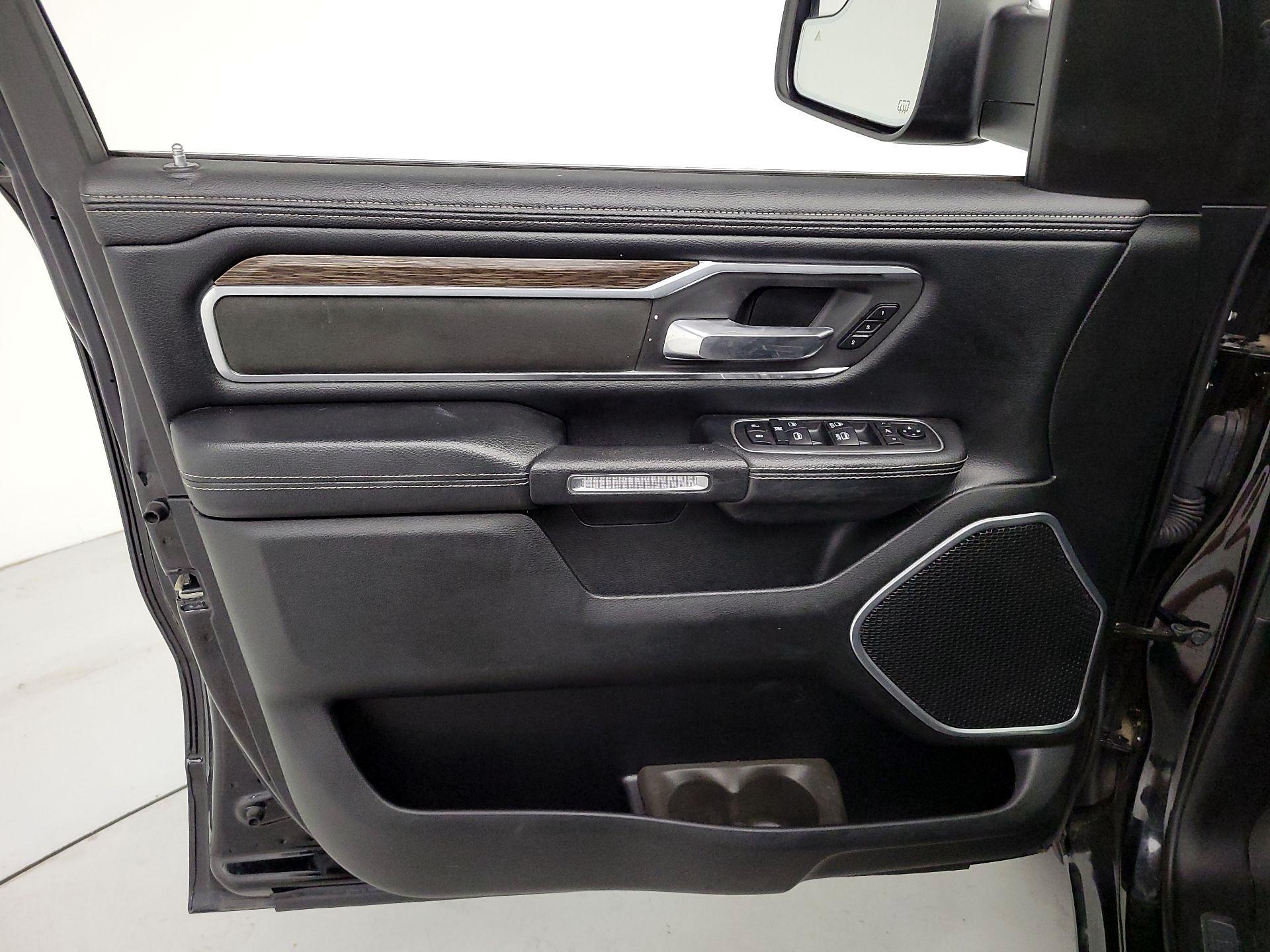 Thumbnail: 2020 RAM 1500 - 12