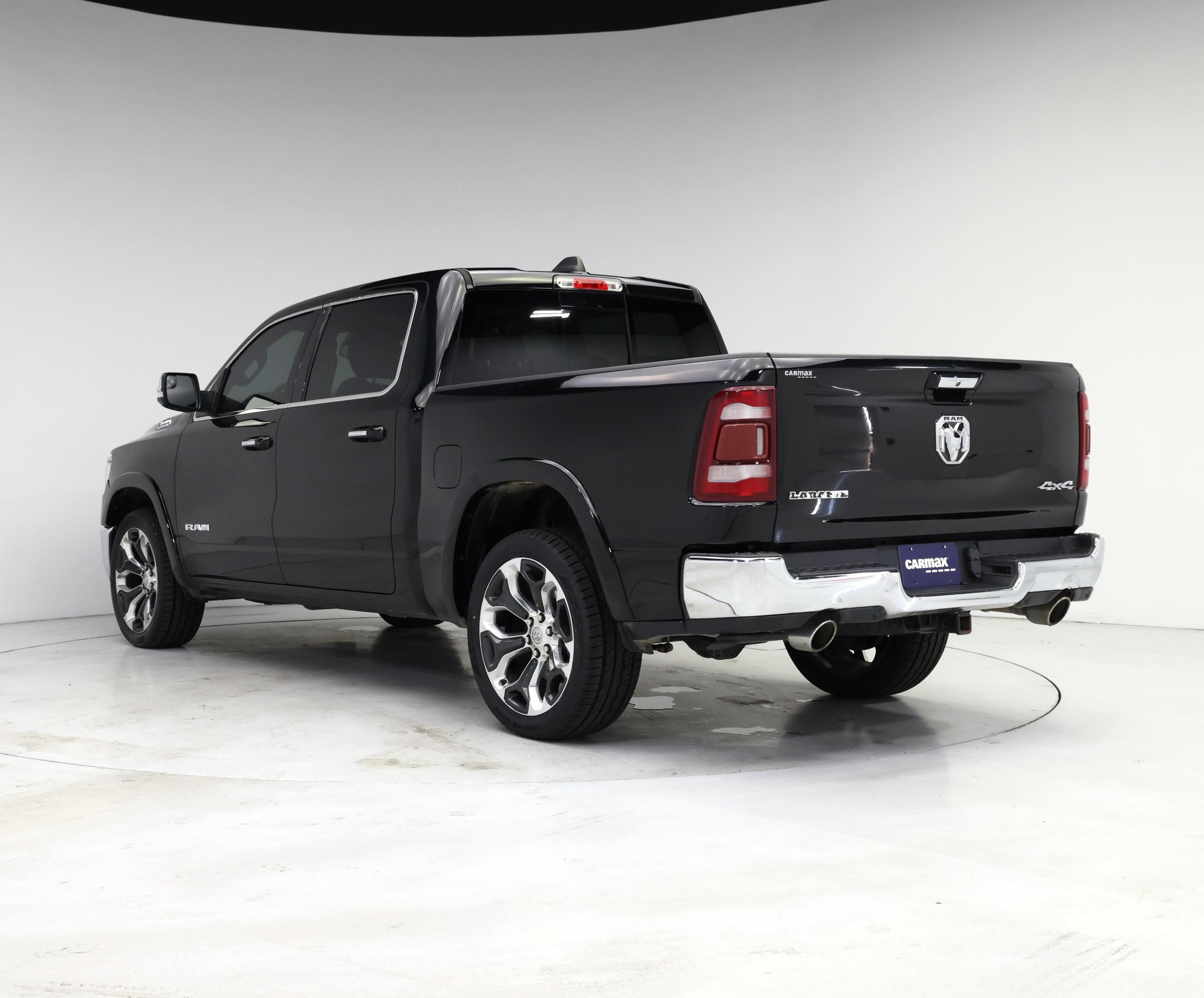 Thumbnail: 2020 RAM 1500 - 2