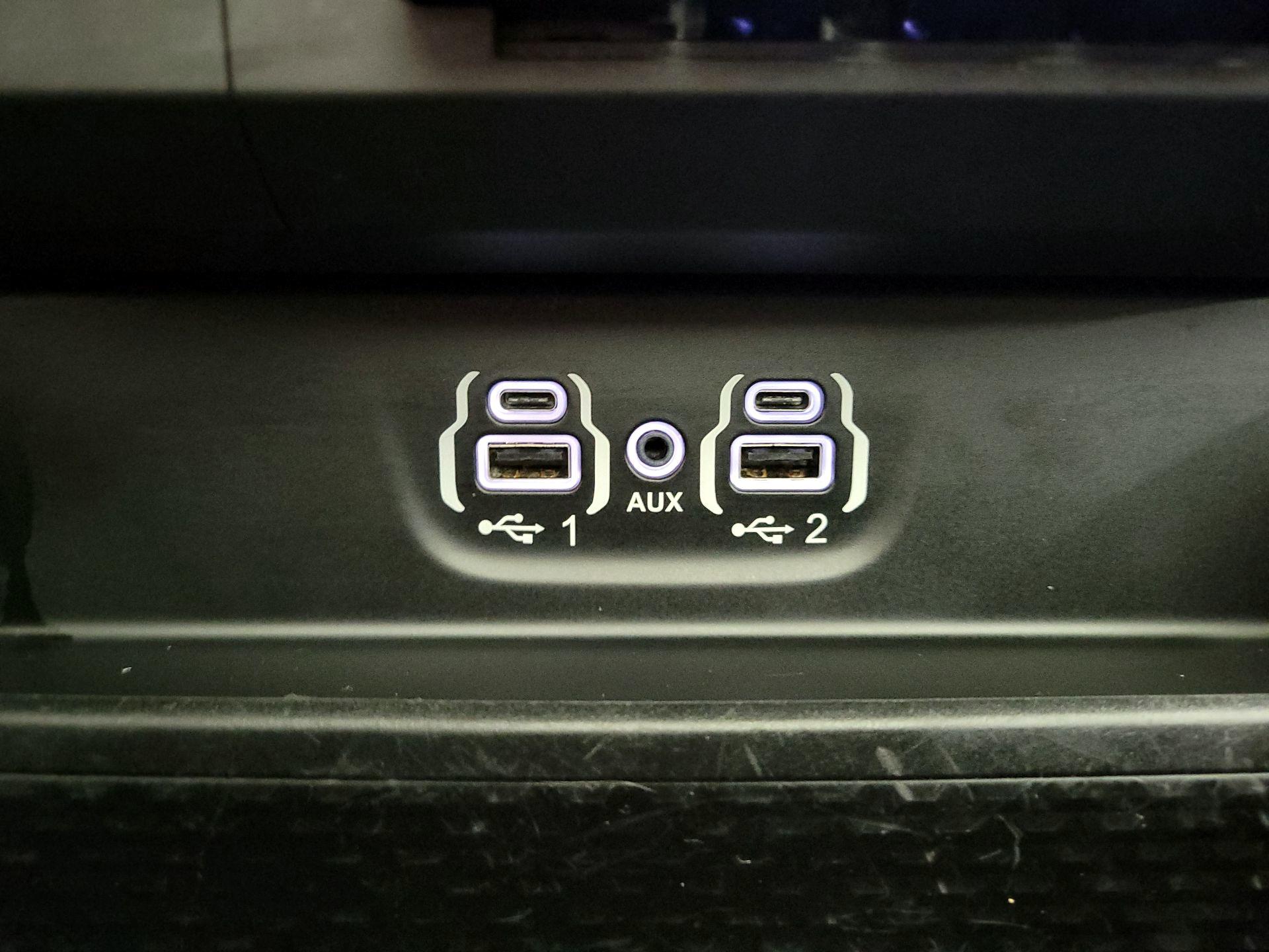 Thumbnail: 2020 RAM 1500 - 19