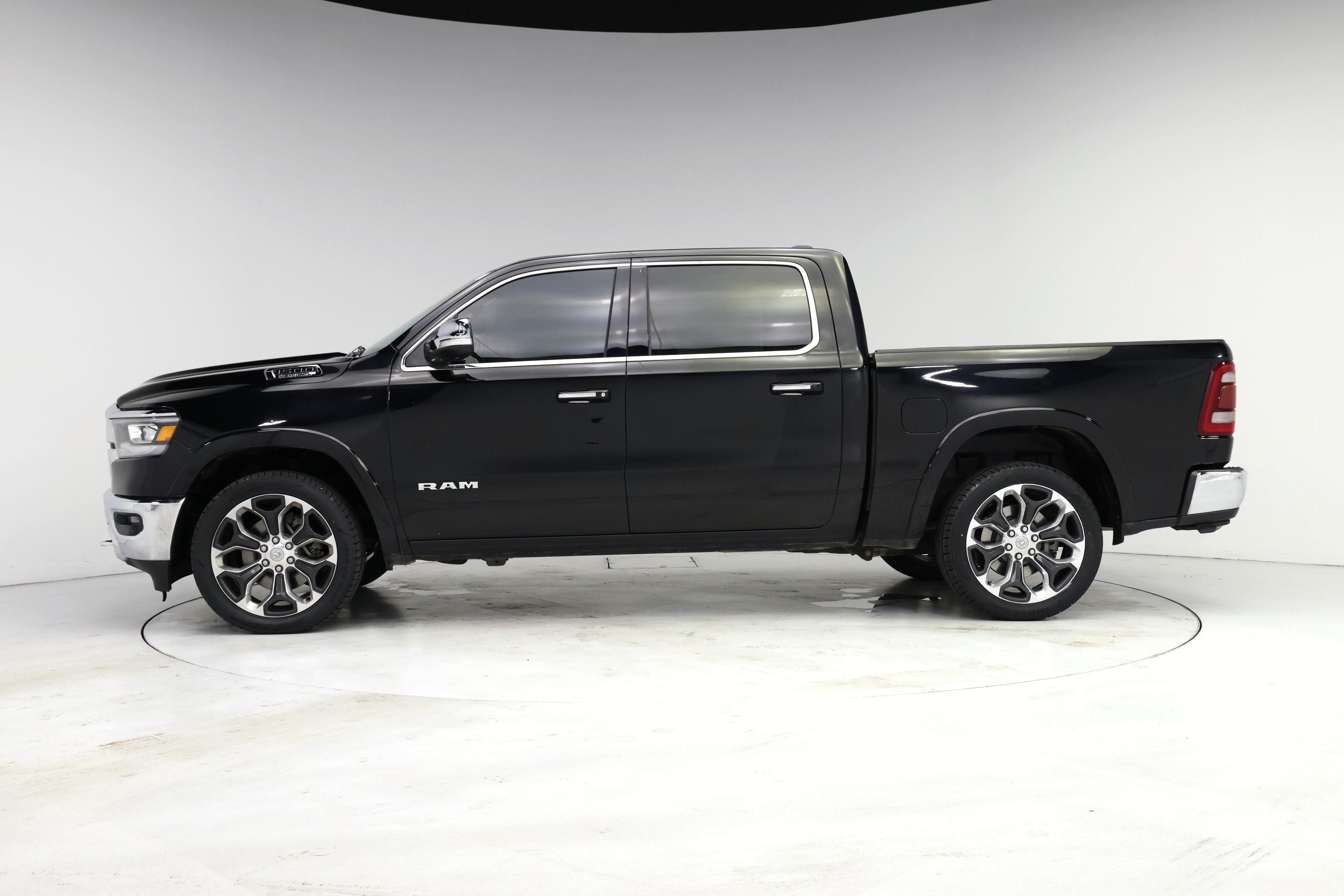 Thumbnail: 2020 RAM 1500 - 3