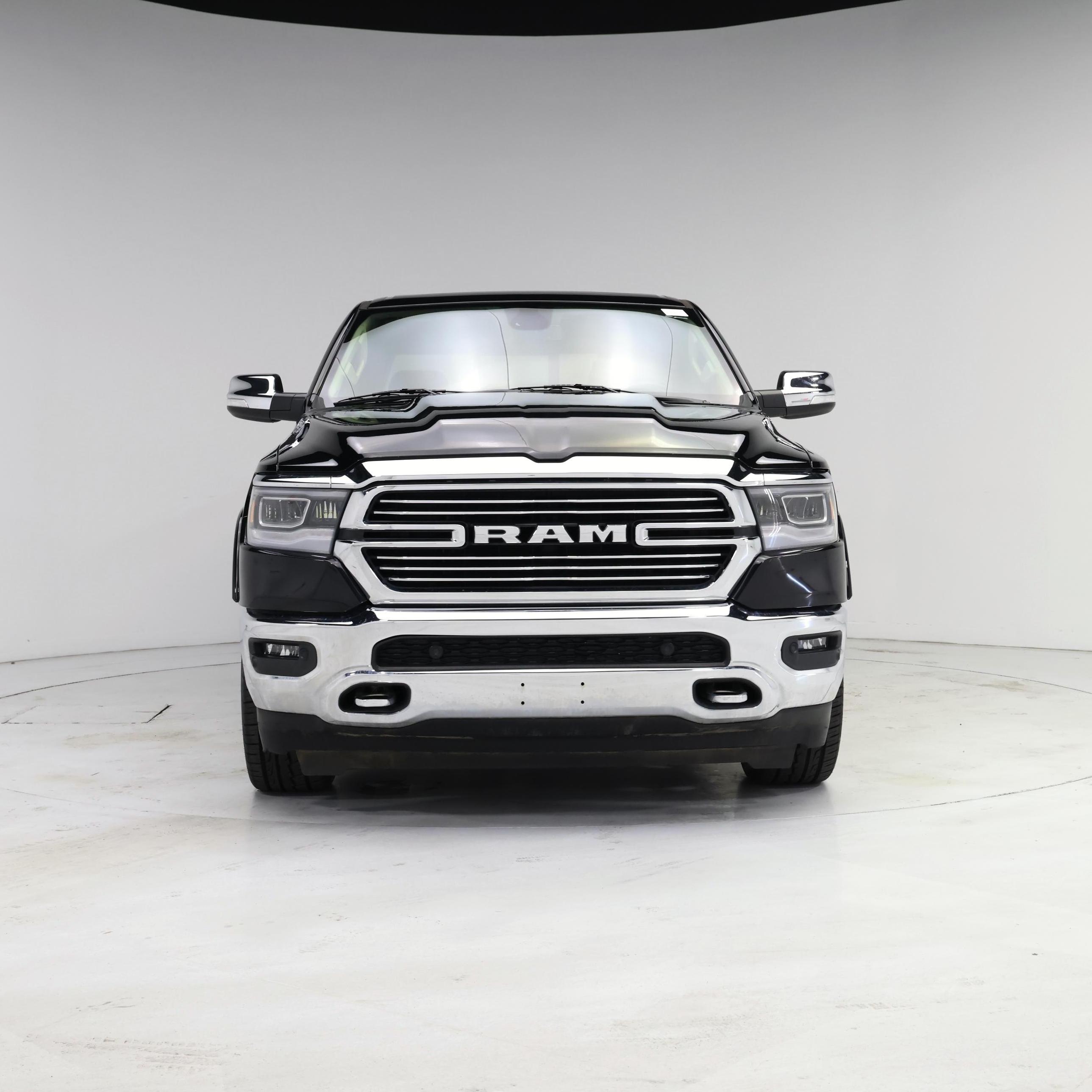 Thumbnail: 2020 RAM 1500 - 5