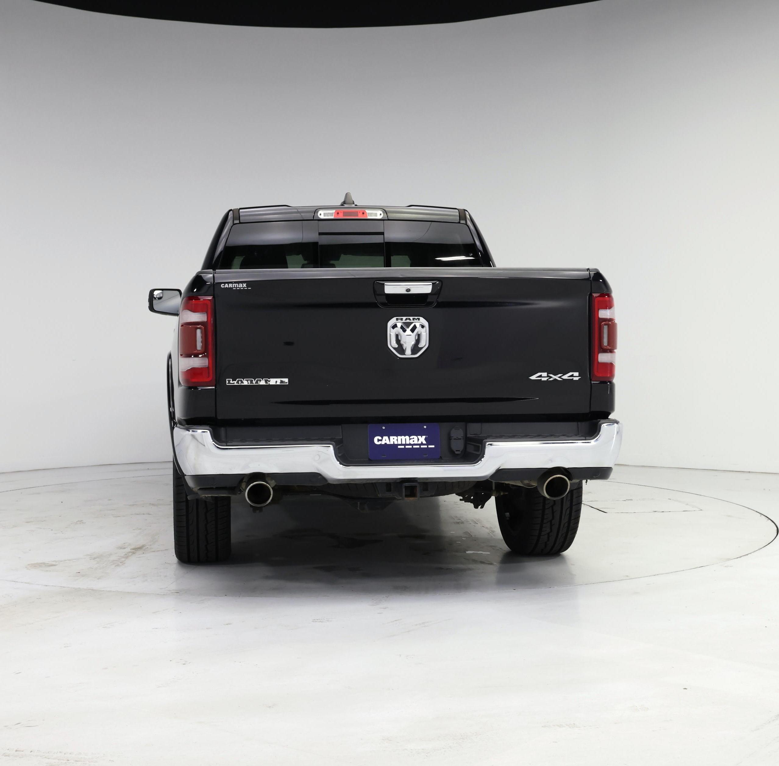 Thumbnail: 2020 RAM 1500 - 6