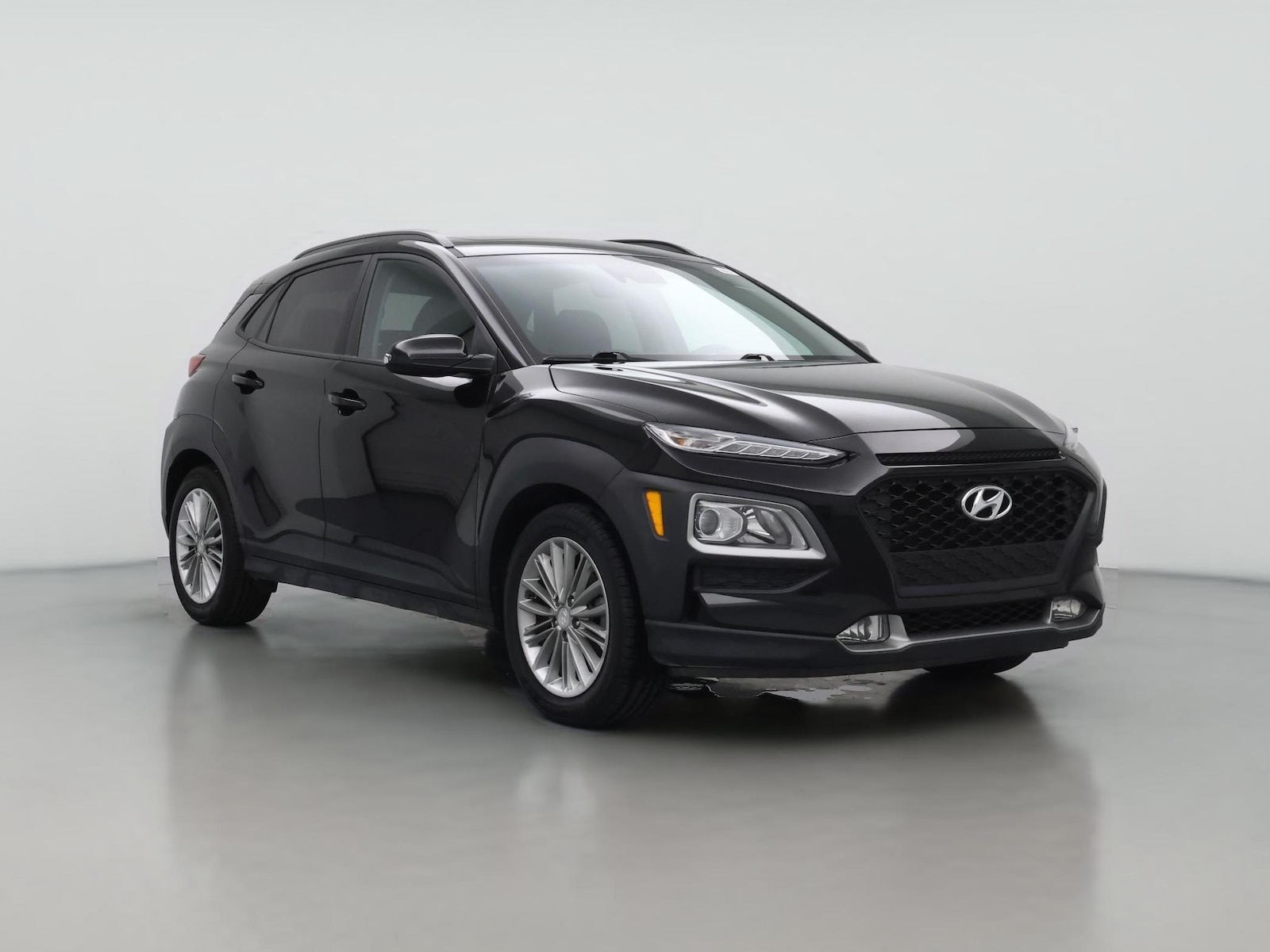 2020 Hyundai Kona